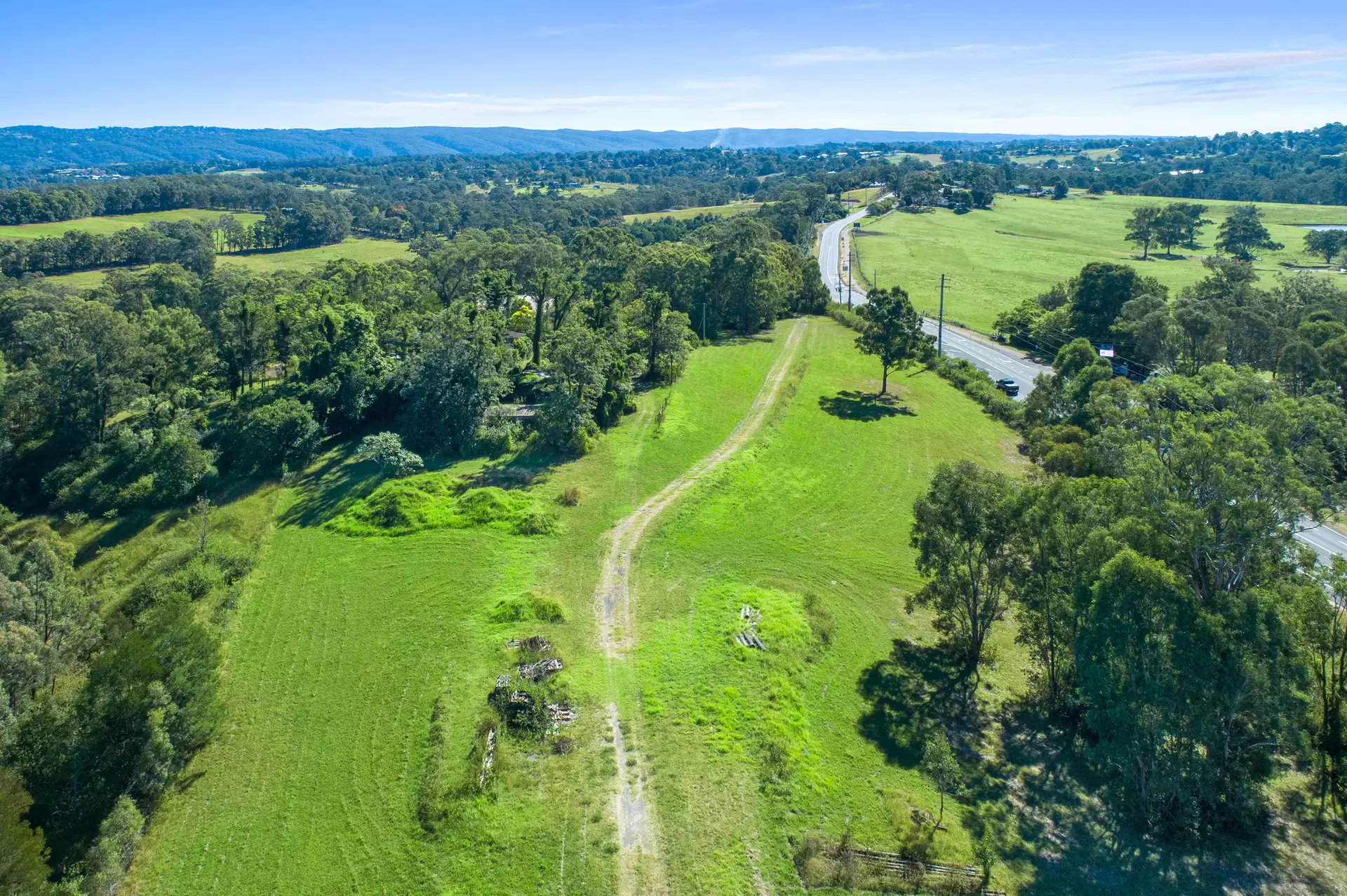 219 Bells Line of Road, North Richmond Sold by Cutcliffe Properties - image 1