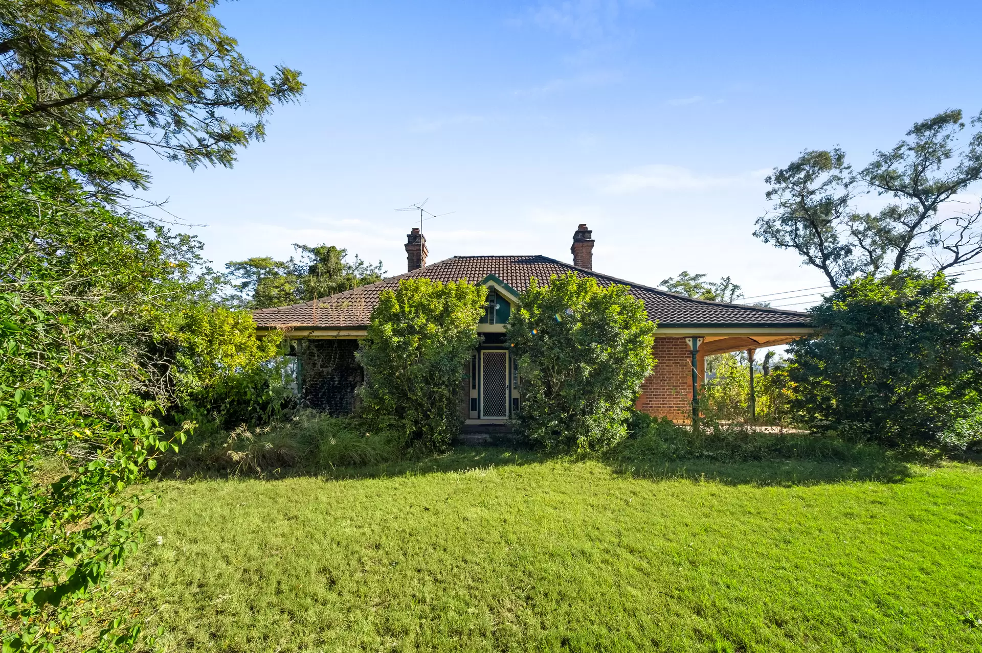 219 Bells Line of Road, North Richmond Sold by Cutcliffe Properties - image 1