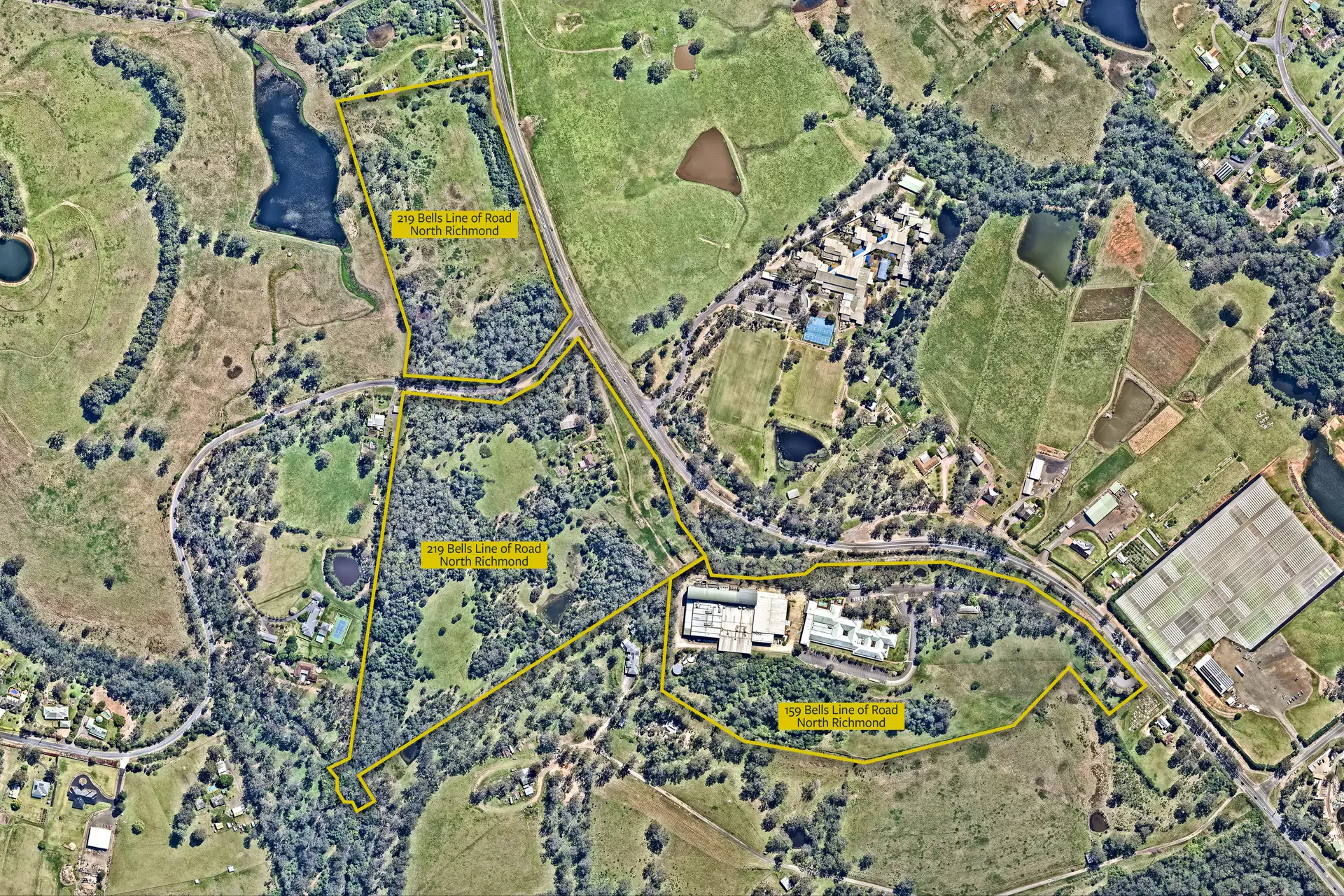 219 Bells Line of Road, North Richmond Sold by Cutcliffe Properties - image 1