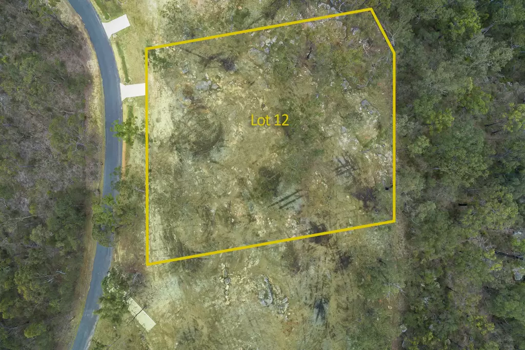 70 Charcoal Road, South Maroota For Sale by Cutcliffe Properties