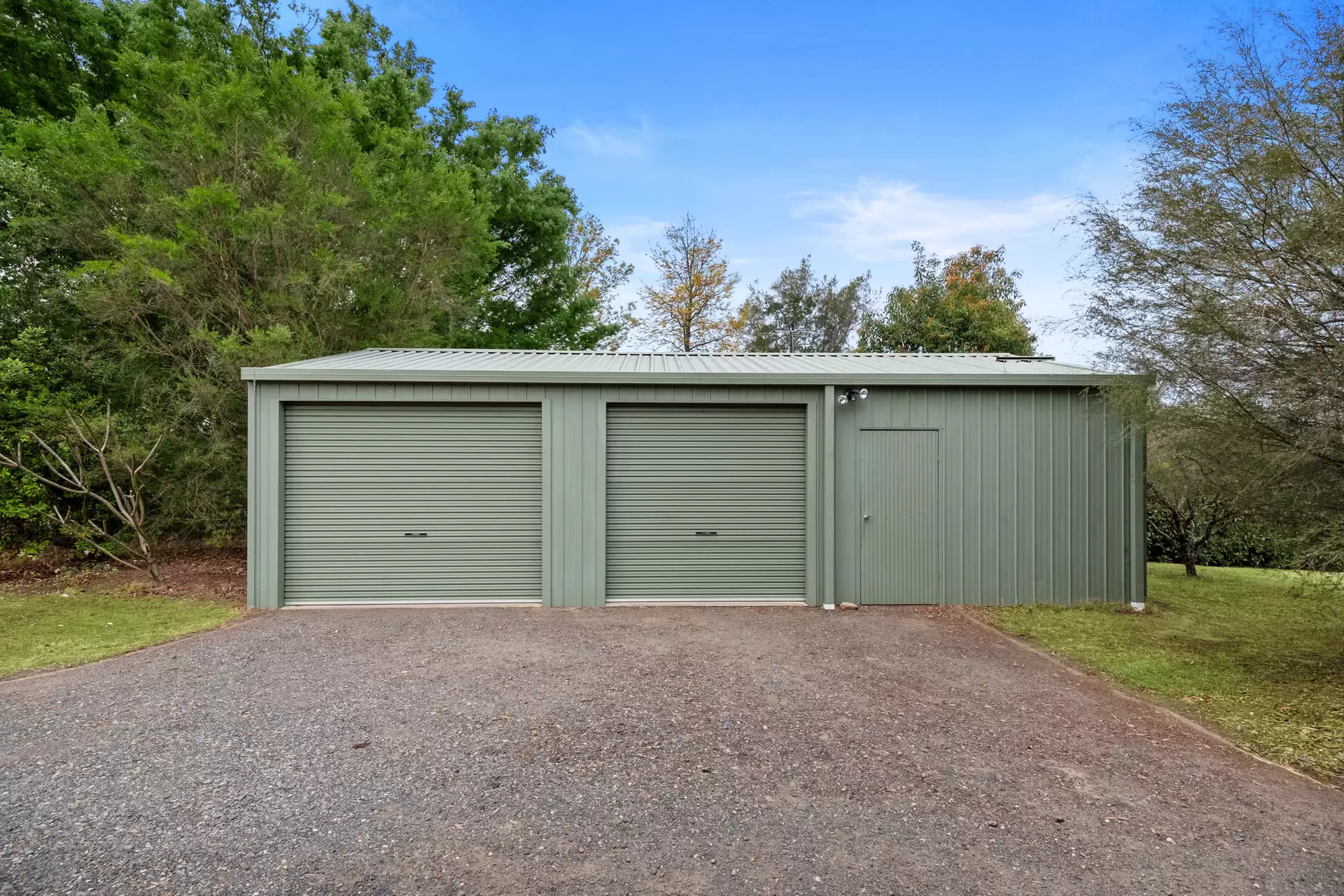 194-200 West Wilchard Road, Castlereagh Sold by Cutcliffe Properties - image 1
