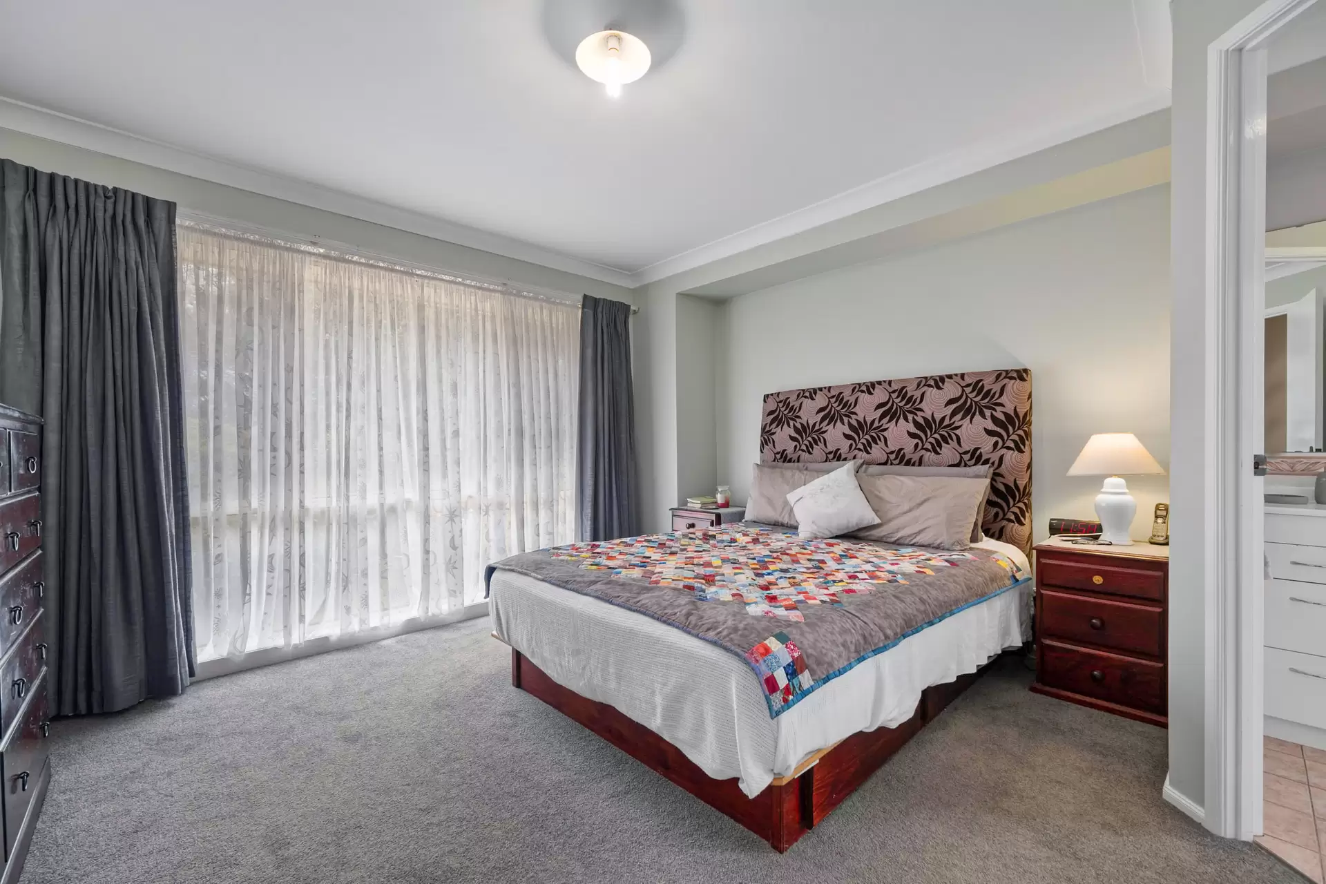 194-200 West Wilchard Road, Castlereagh Sold by Cutcliffe Properties - image 1