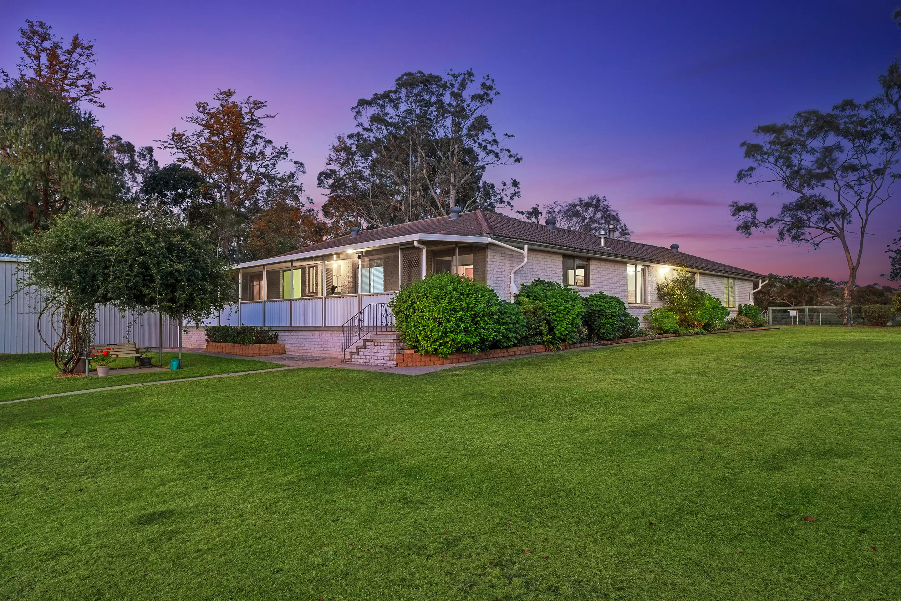 194-200 West Wilchard Road, Castlereagh Sold by Cutcliffe Properties - image 6