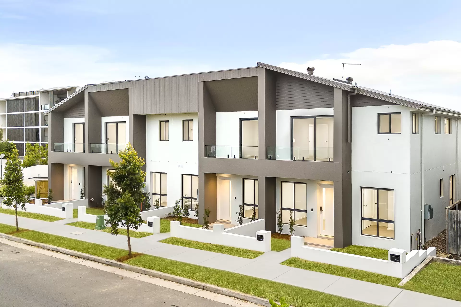 Unit 6 Carisbrook Street (23-29 Hezlett Road), North Kellyville For Sale by Cutcliffe Properties - image 1