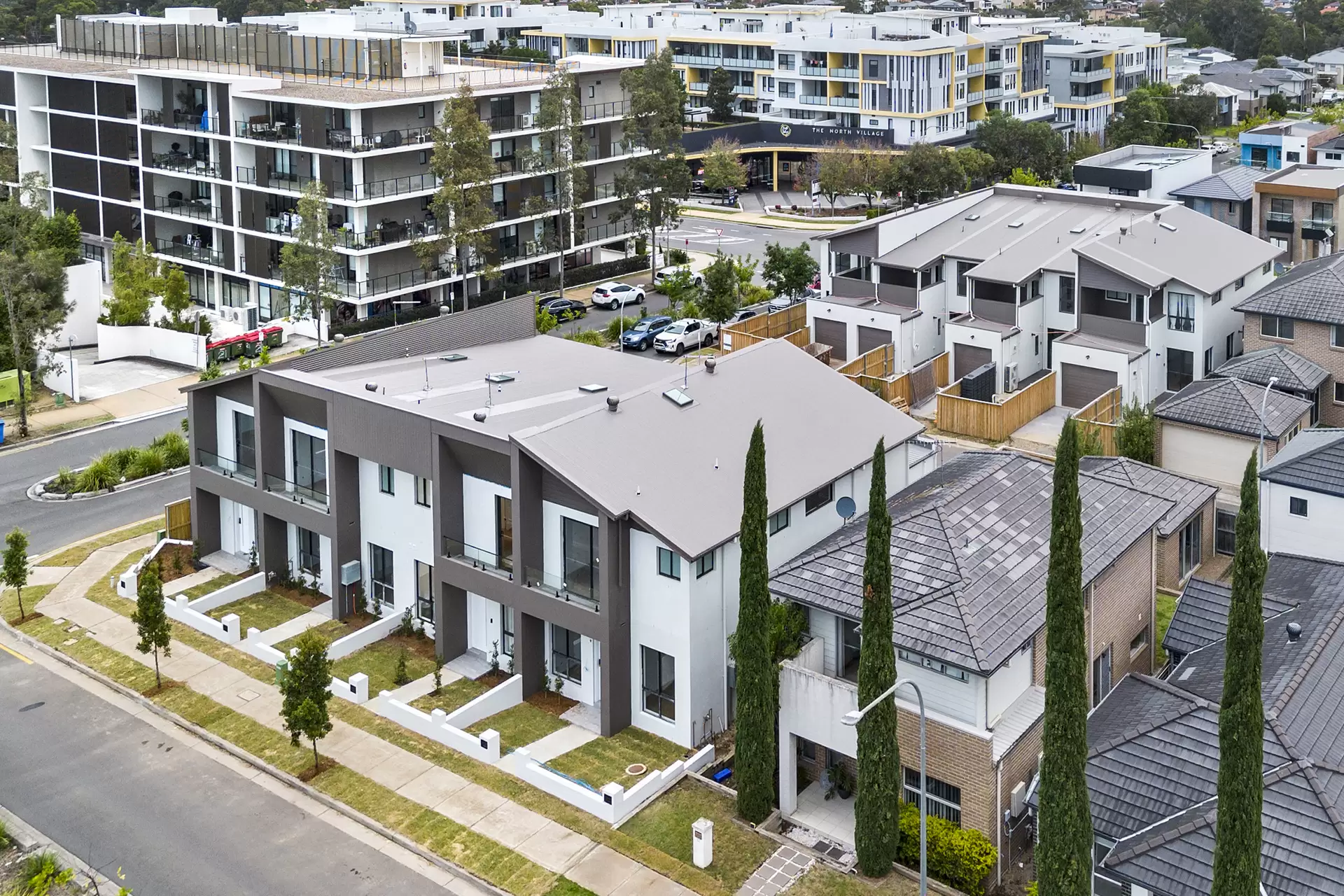 Unit 6 Carisbrook Street (23-29 Hezlett Road), North Kellyville For Sale by Cutcliffe Properties - image 1
