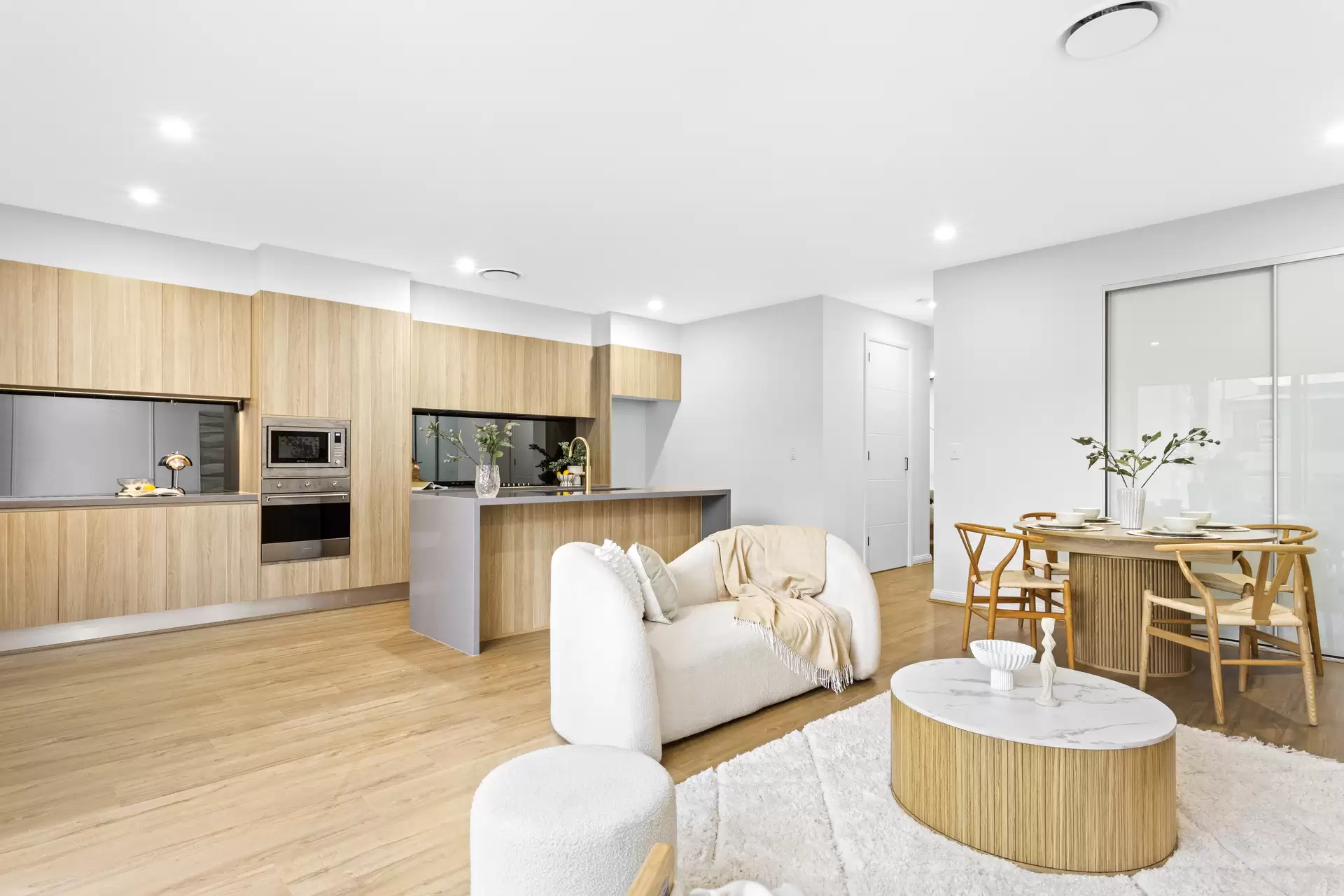 Unit 6 Carisbrook Street (23-29 Hezlett Road), North Kellyville For Sale by Cutcliffe Properties - image 1