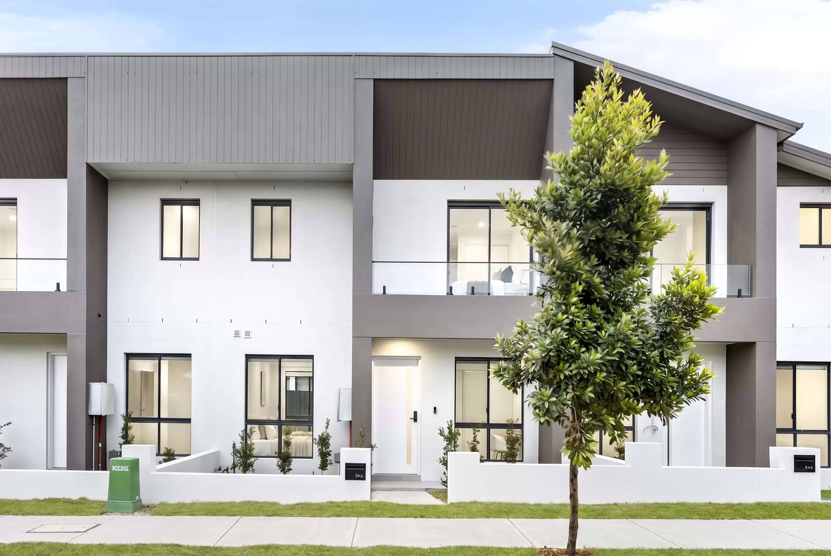 Unit 6 Carisbrook Street (23-29 Hezlett Road), North Kellyville For Sale by Cutcliffe Properties - image 22