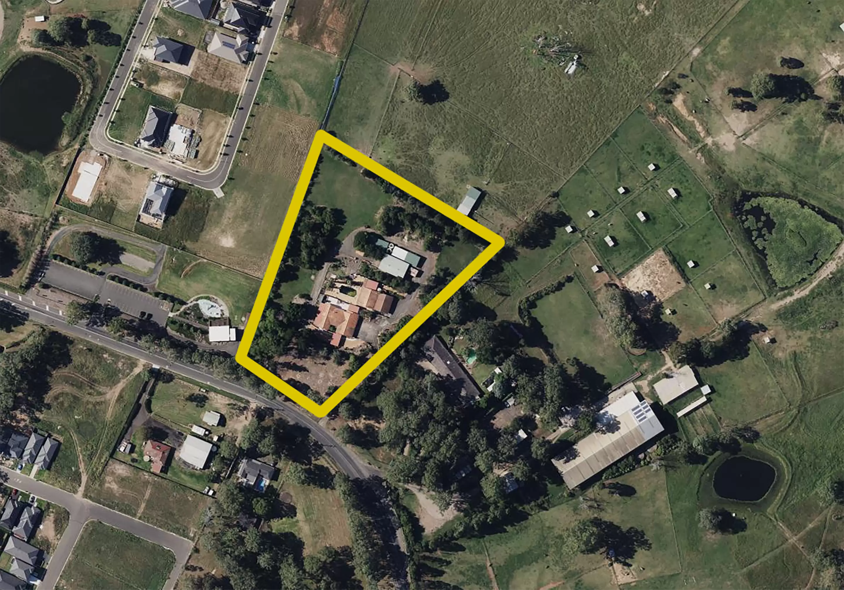 Part of 123 Old Pitt Town Road, Gables Leased by Cutcliffe Properties - image 10