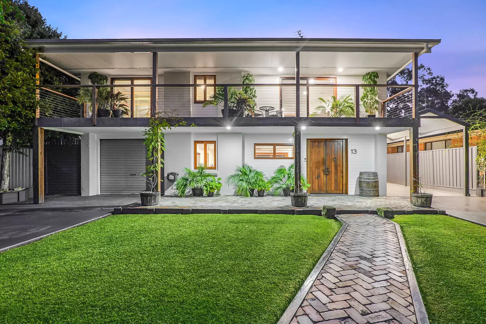 13 Liverpool Street, Pitt Town For Sale by Cutcliffe Properties - image 1