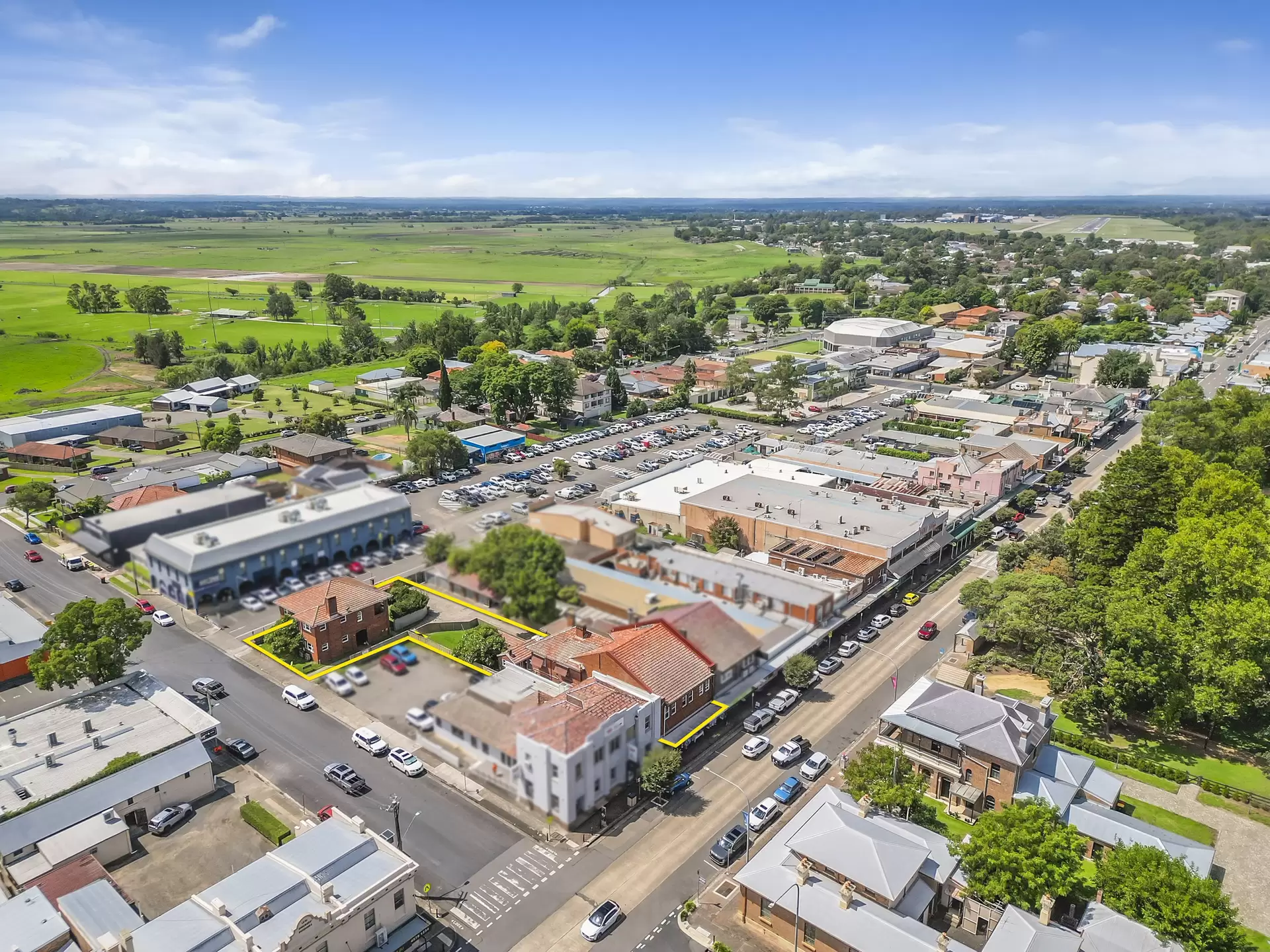 233 Windsor Street & 14 West Market Street, Richmond Auction by Cutcliffe Properties - image 1