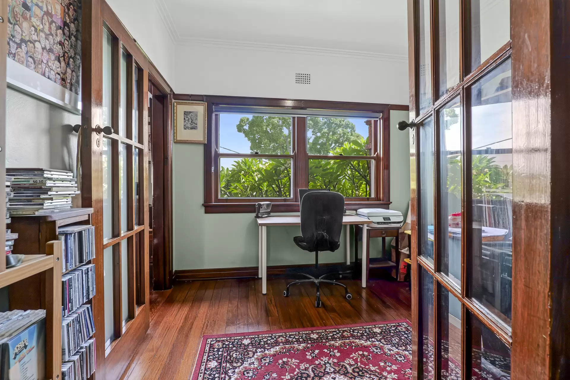 233 Windsor Street & 14 West Market Street, Richmond Auction by Cutcliffe Properties - image 1