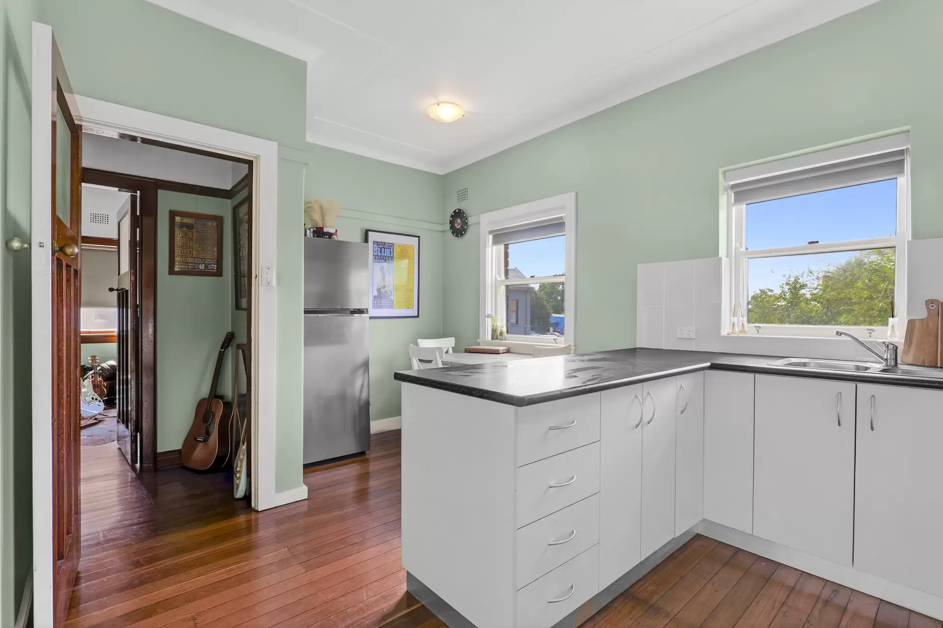 233 Windsor Street & 14 West Market Street, Richmond Auction by Cutcliffe Properties - image 1