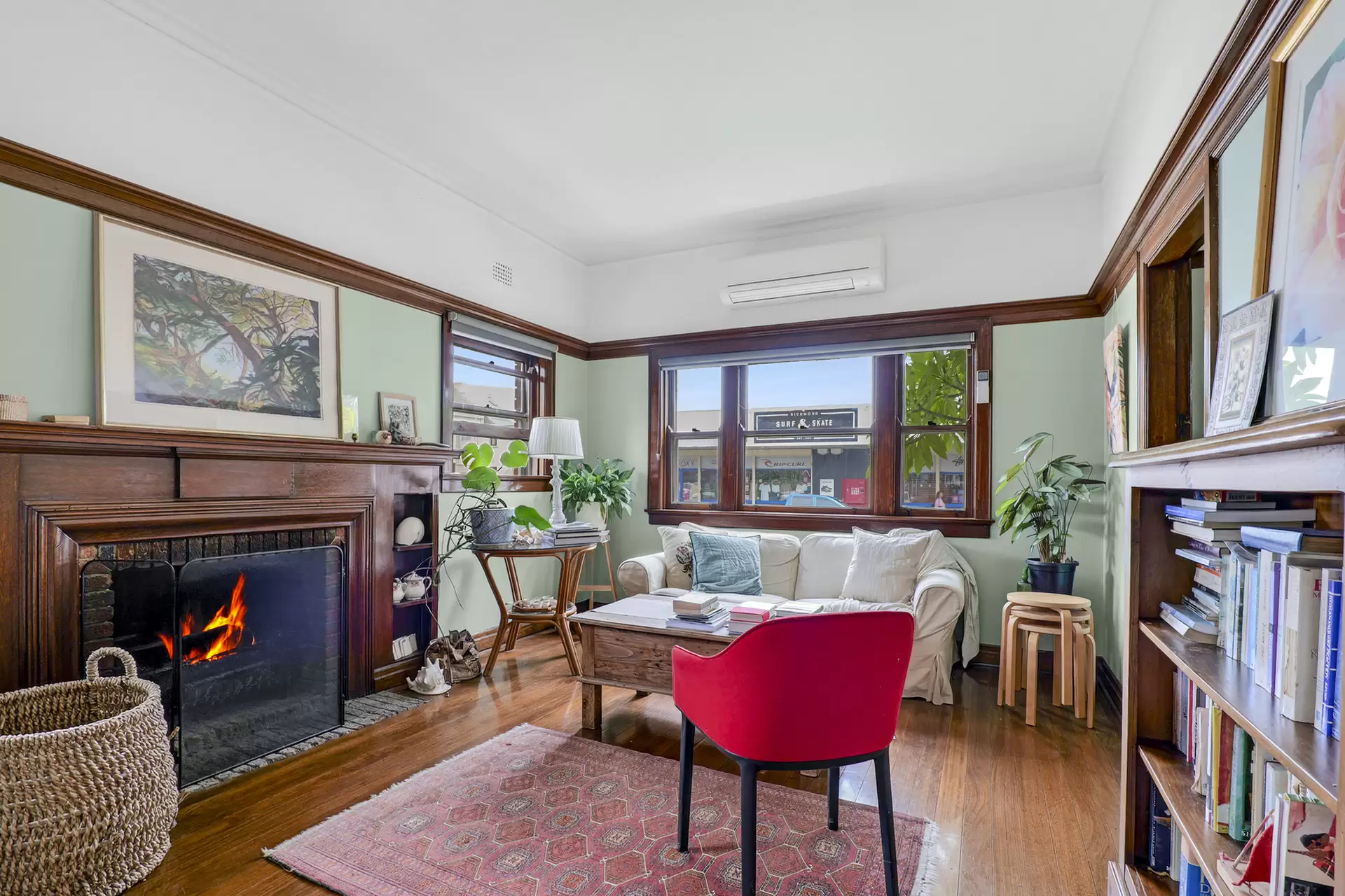 233 Windsor Street & 14 West Market Street, Richmond Auction by Cutcliffe Properties - image 1
