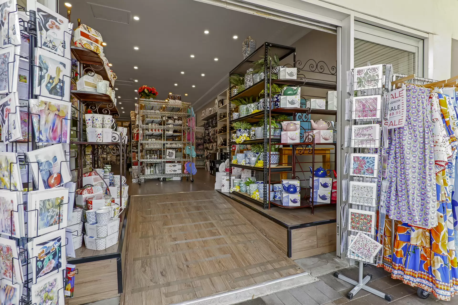 233 Windsor Street & 14 West Market Street, Richmond Auction by Cutcliffe Properties - image 1
