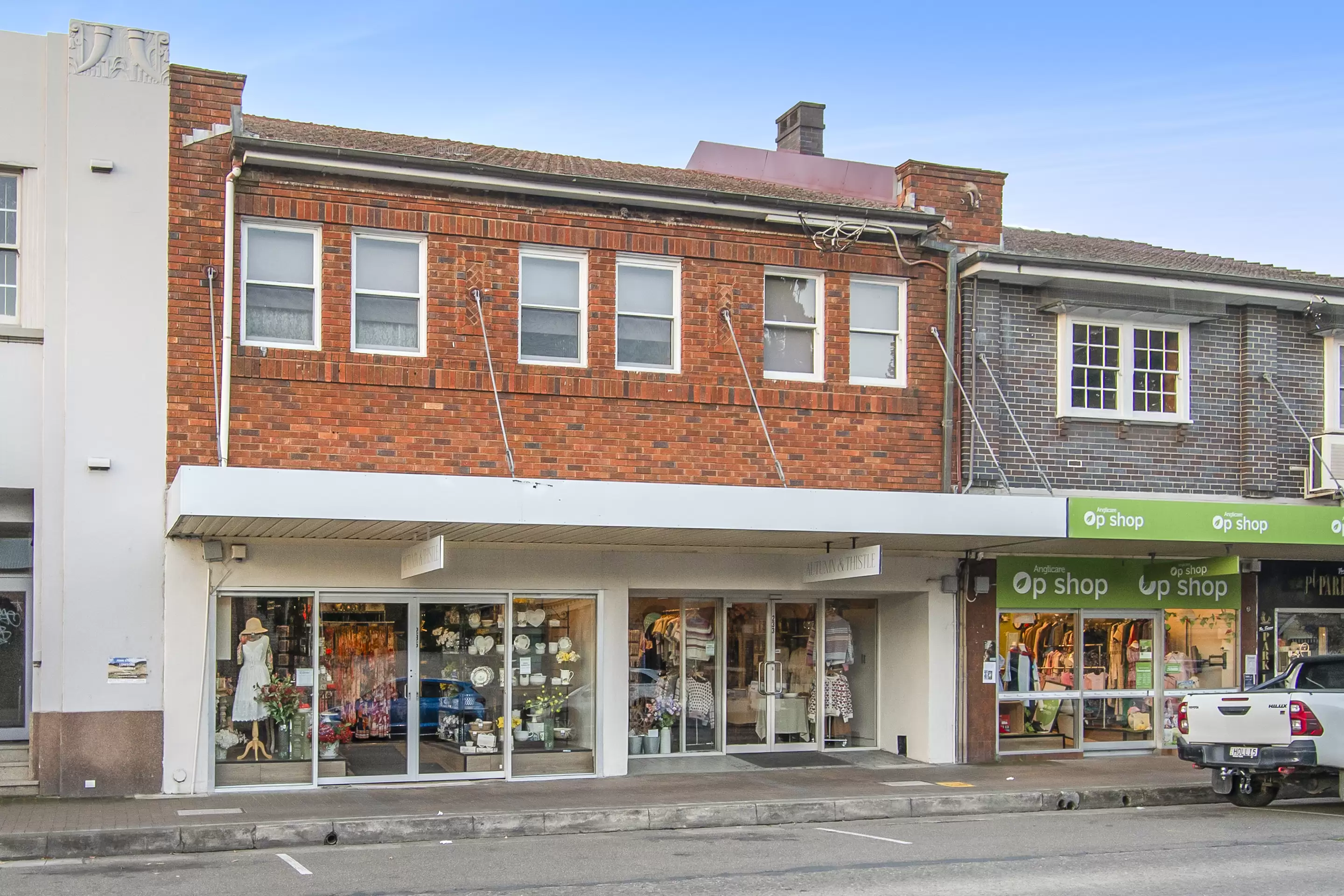 233 Windsor Street & 14 West Market Street, Richmond Auction by Cutcliffe Properties - image 4