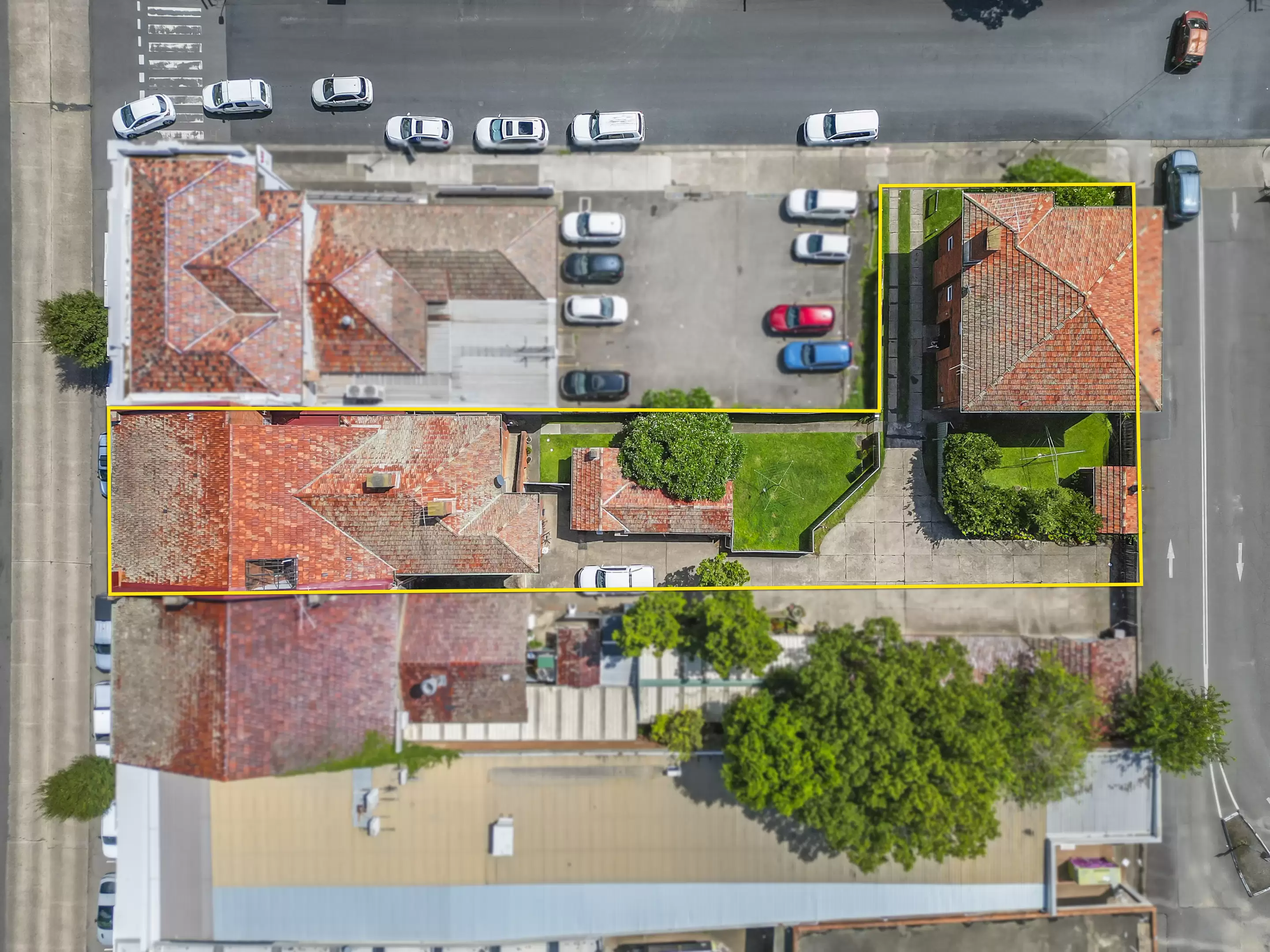 233 Windsor Street & 14 West Market Street, Richmond Auction by Cutcliffe Properties - image 29