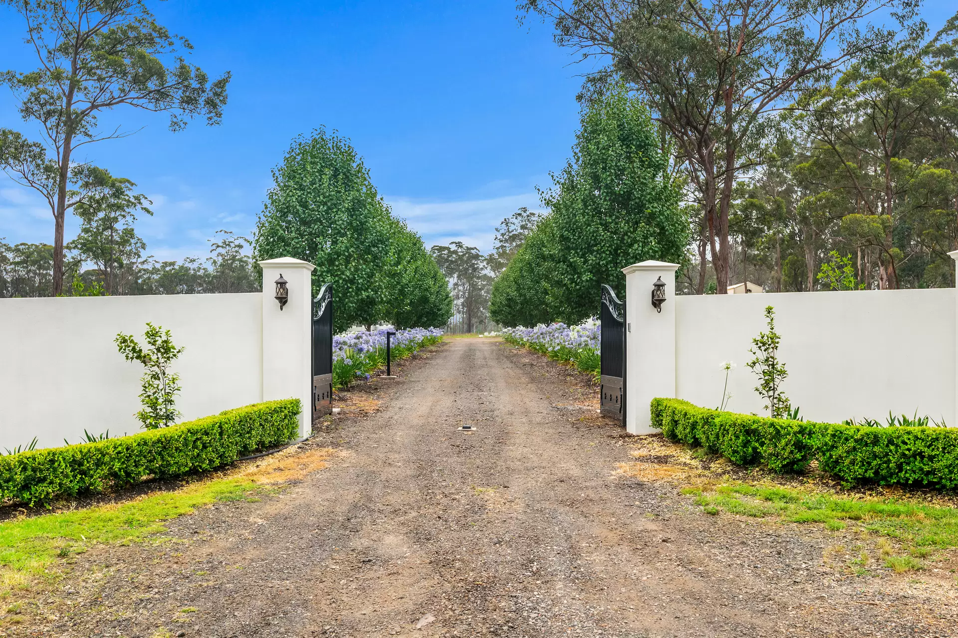 90-98 Nepean Gorge Drive, Mulgoa Sold by Cutcliffe Properties - image 1
