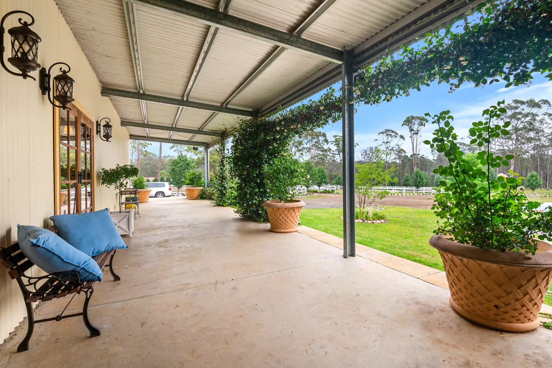 90-98 Nepean Gorge Drive, Mulgoa Sold by Cutcliffe Properties - image 1
