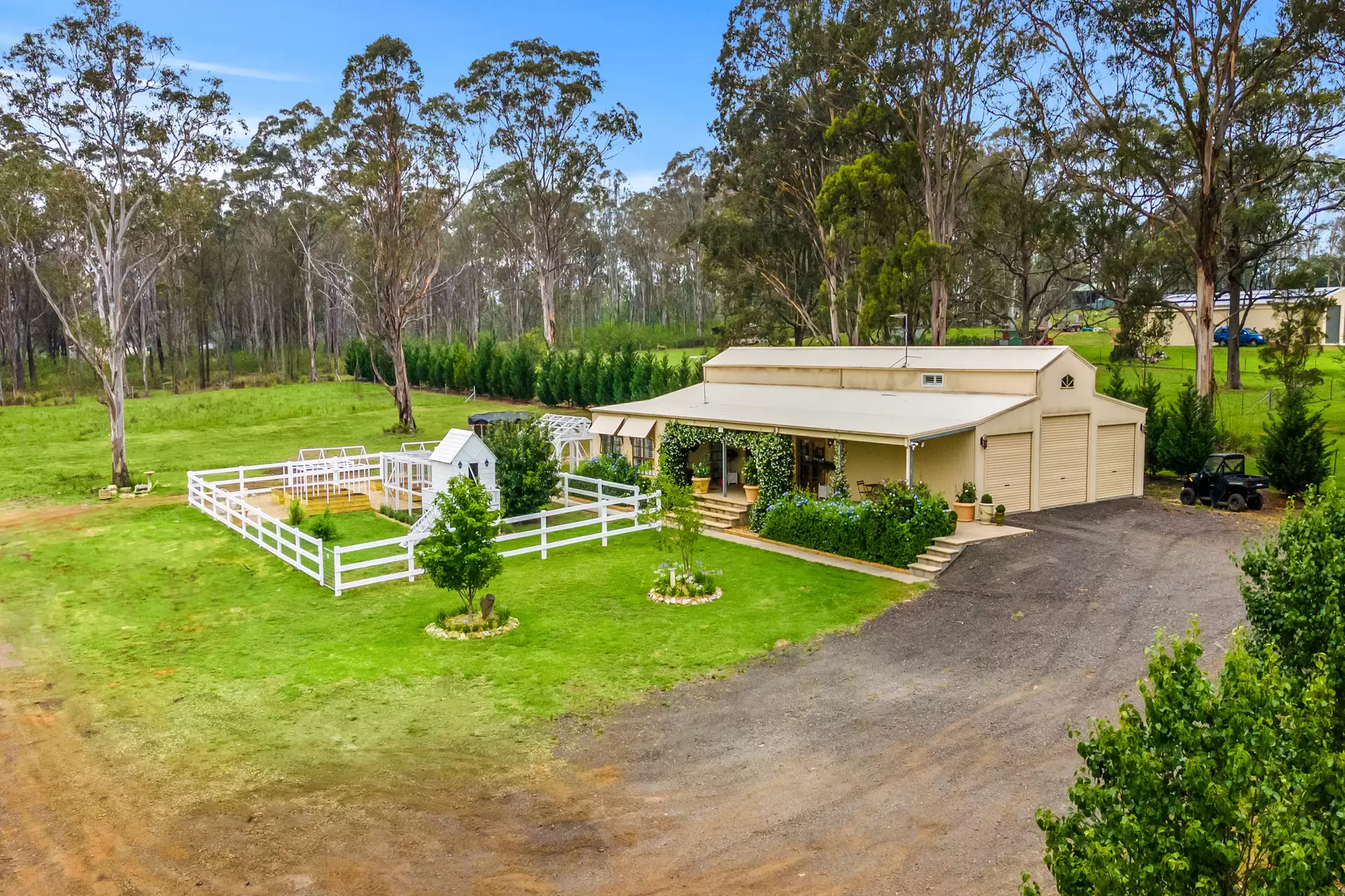 90-98 Nepean Gorge Drive, Mulgoa Sold by Cutcliffe Properties - image 1