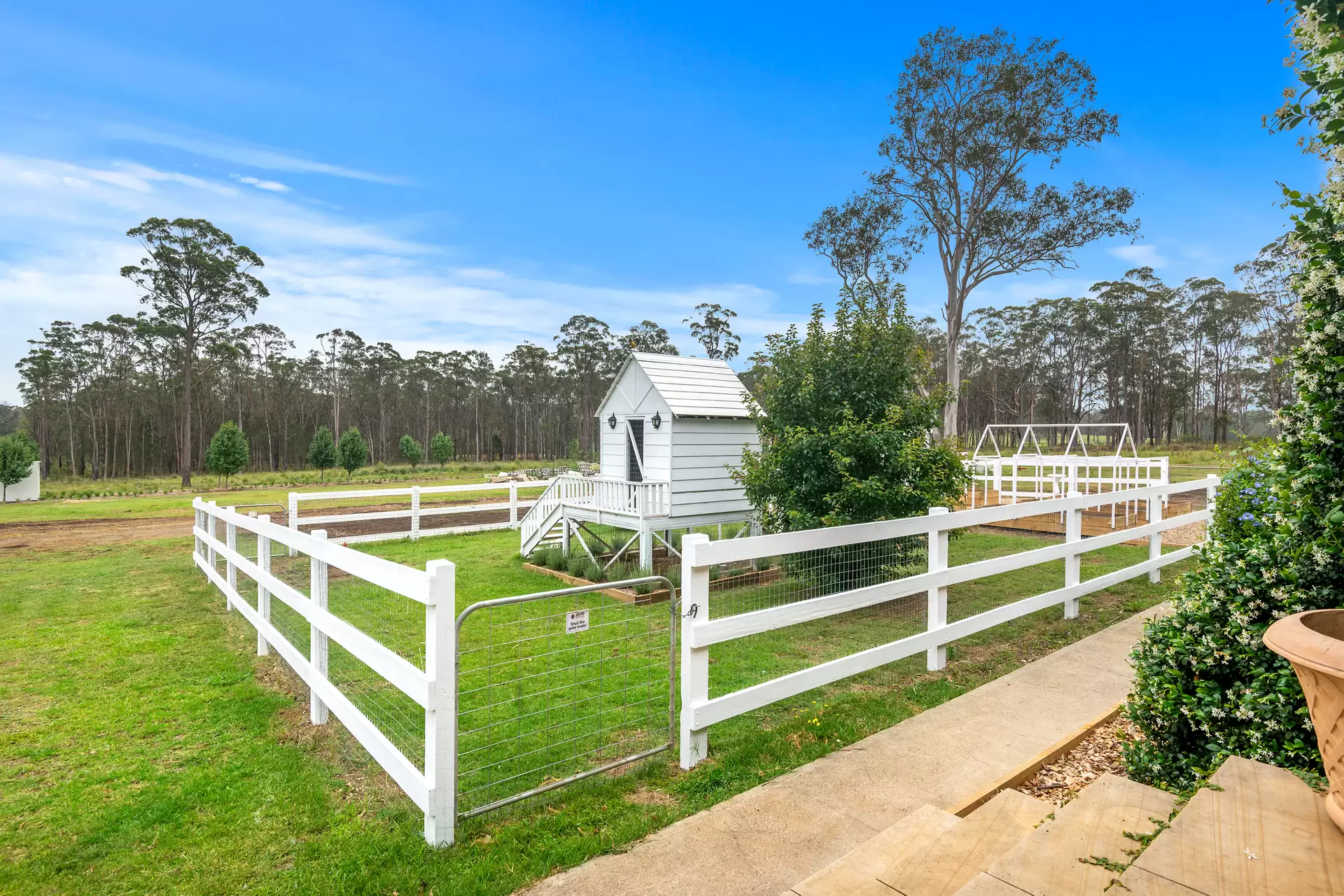 90-98 Nepean Gorge Drive, Mulgoa Sold by Cutcliffe Properties - image 1