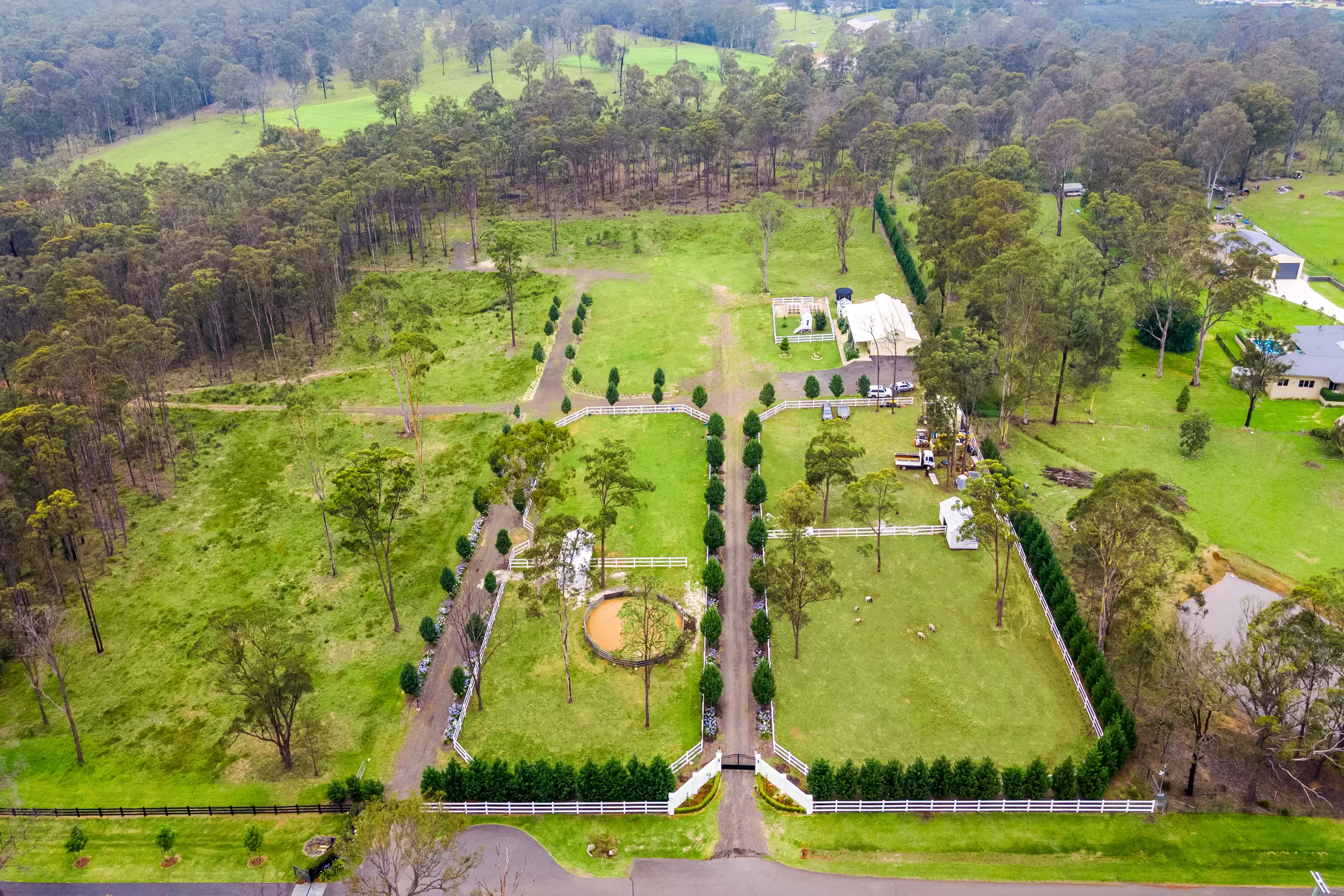 90-98 Nepean Gorge Drive, Mulgoa Sold by Cutcliffe Properties - image 1