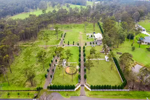 90-98 Nepean Gorge Drive, Mulgoa Sold by Cutcliffe Properties