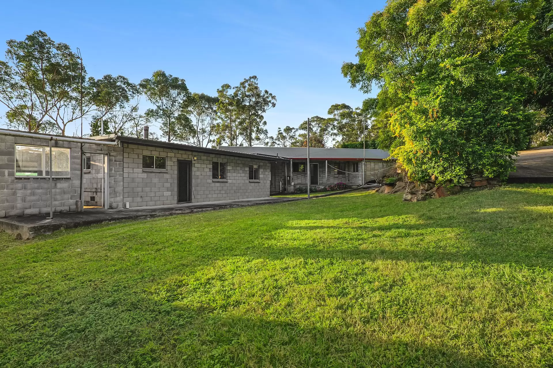 63 Moles Road, Wilberforce Sold by Cutcliffe Properties - image 1