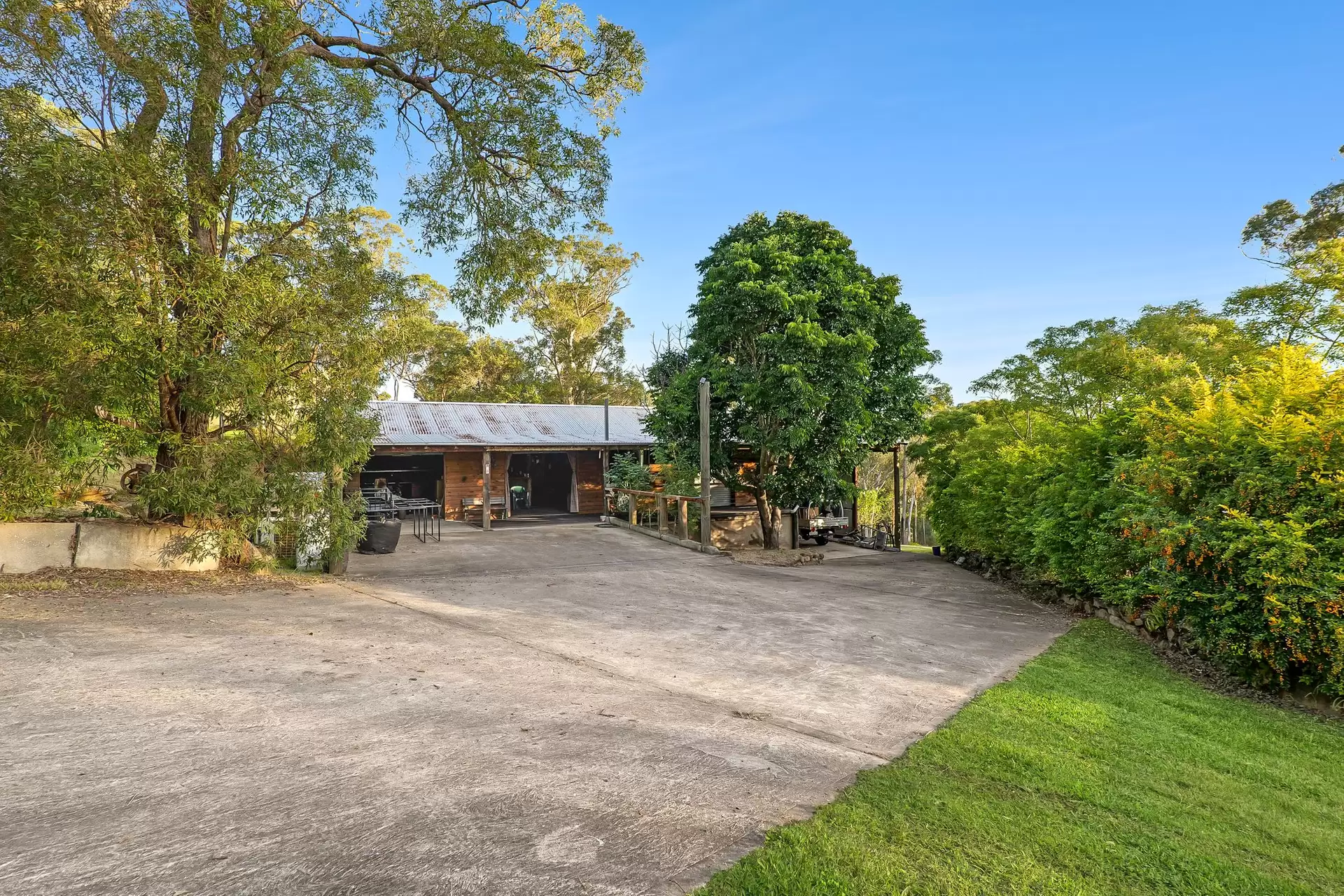 63 Moles Road, Wilberforce Sold by Cutcliffe Properties - image 1