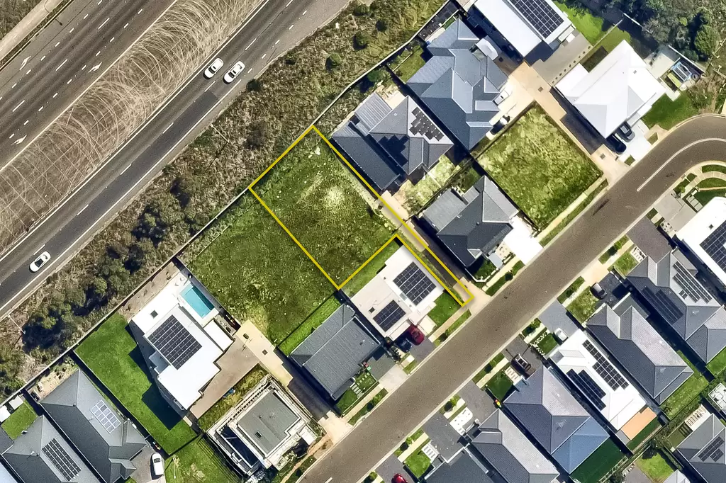 11 Birdwing Street, Leppington For Sale by Cutcliffe Properties