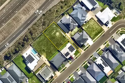 11 Birdwing Street, Leppington For Sale by Cutcliffe Properties