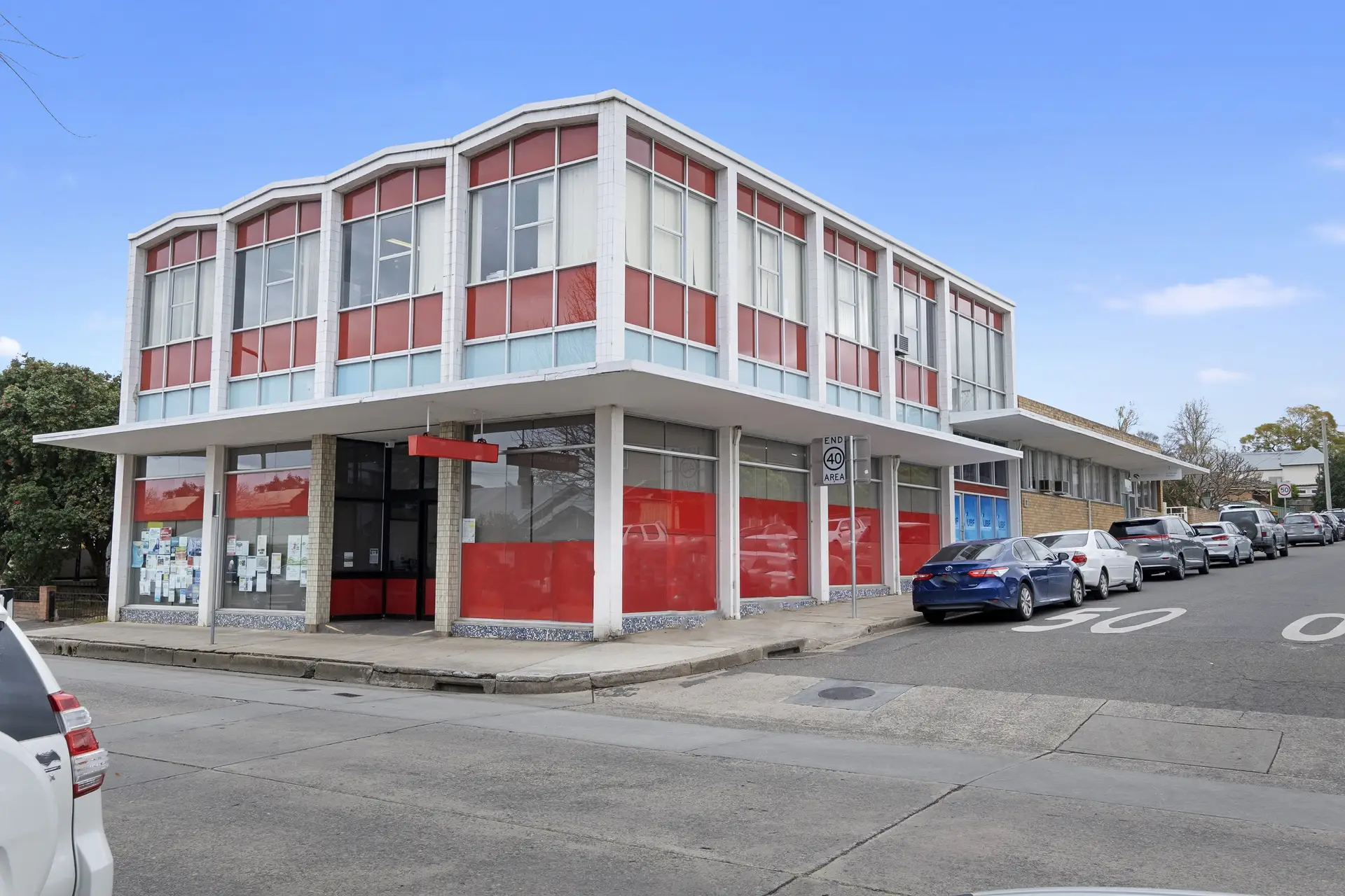 299 George Street, Windsor