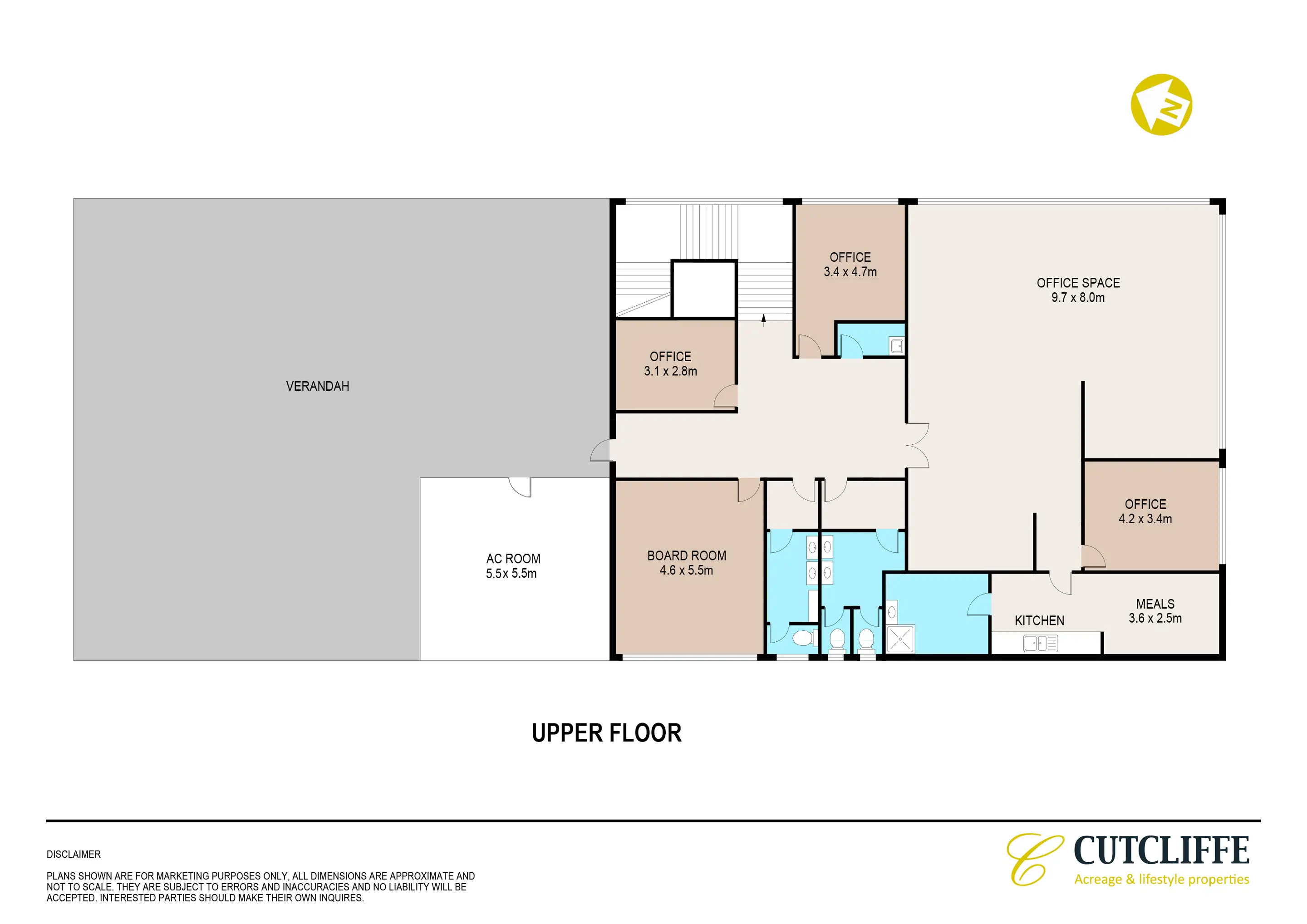 299 George Street, Windsor Sold by Cutcliffe Properties - image 12