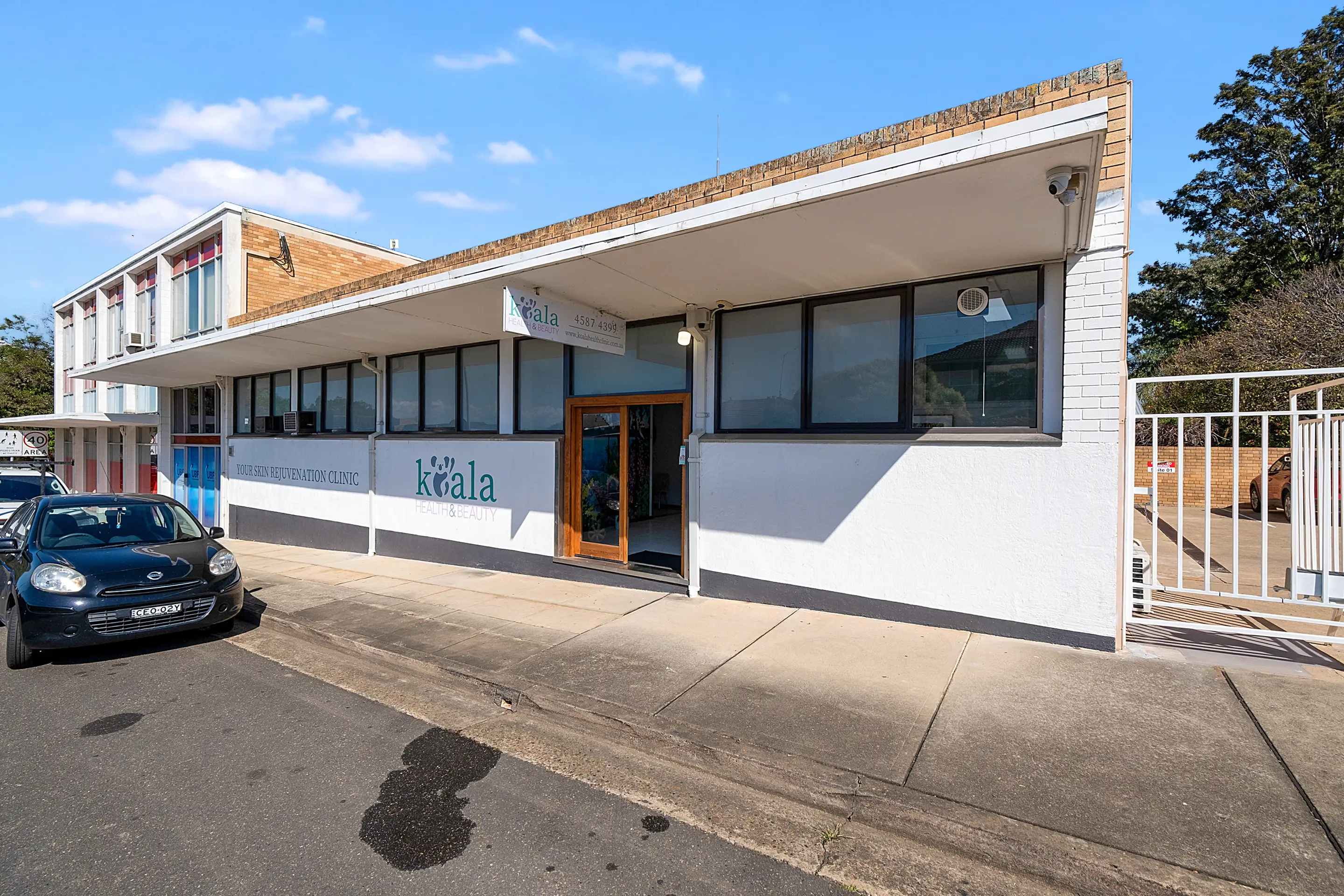 299 George Street, Windsor Sold by Cutcliffe Properties - image 2