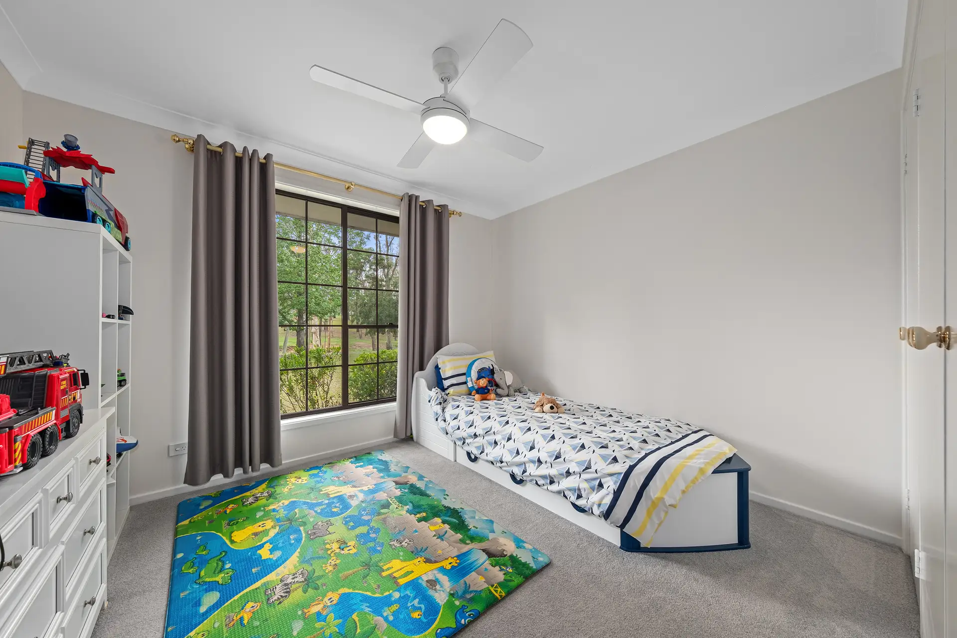 151-157 West Wilchard Road, Castlereagh Sold by Cutcliffe Properties - image 1