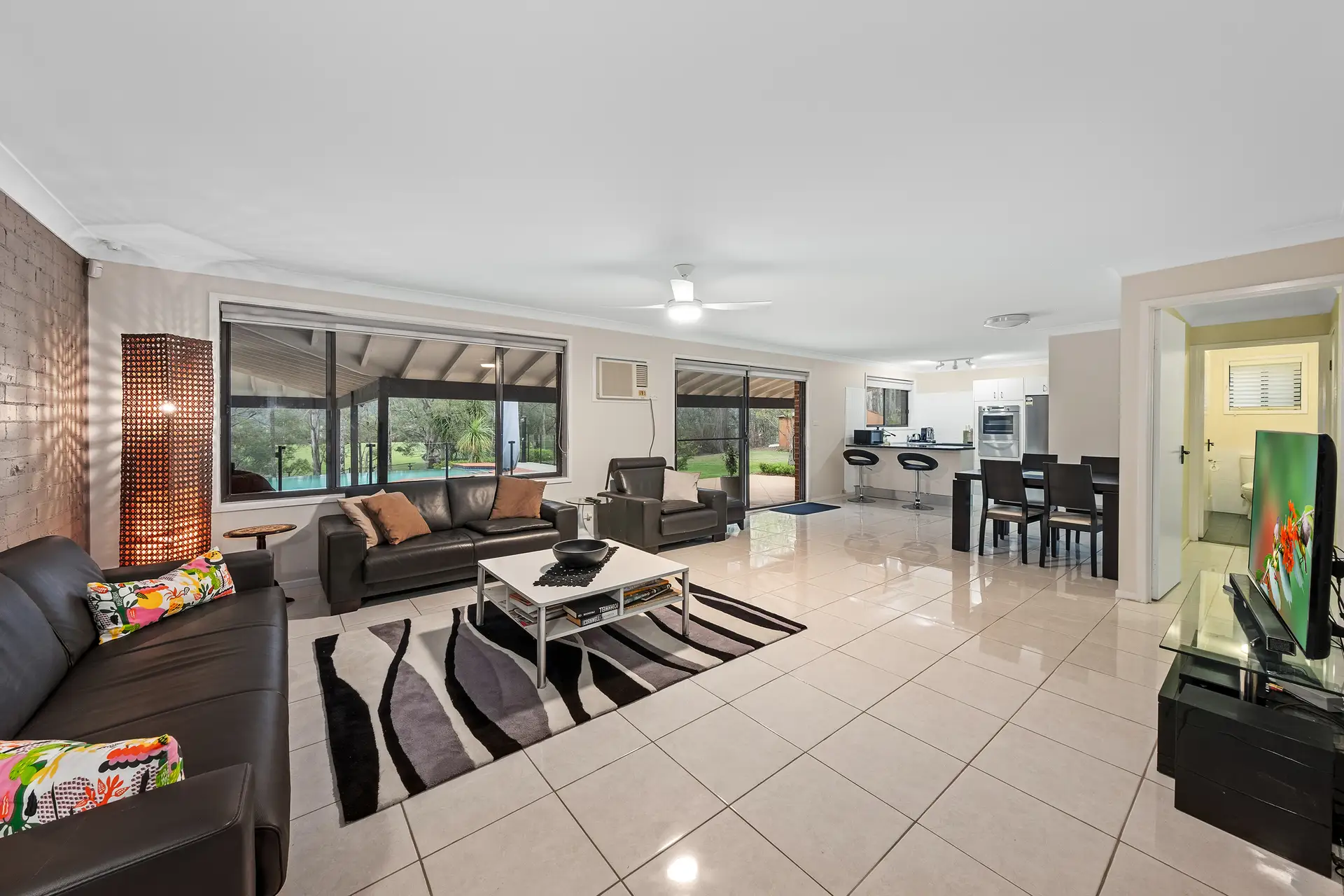 151-157 West Wilchard Road, Castlereagh Sold by Cutcliffe Properties - image 1