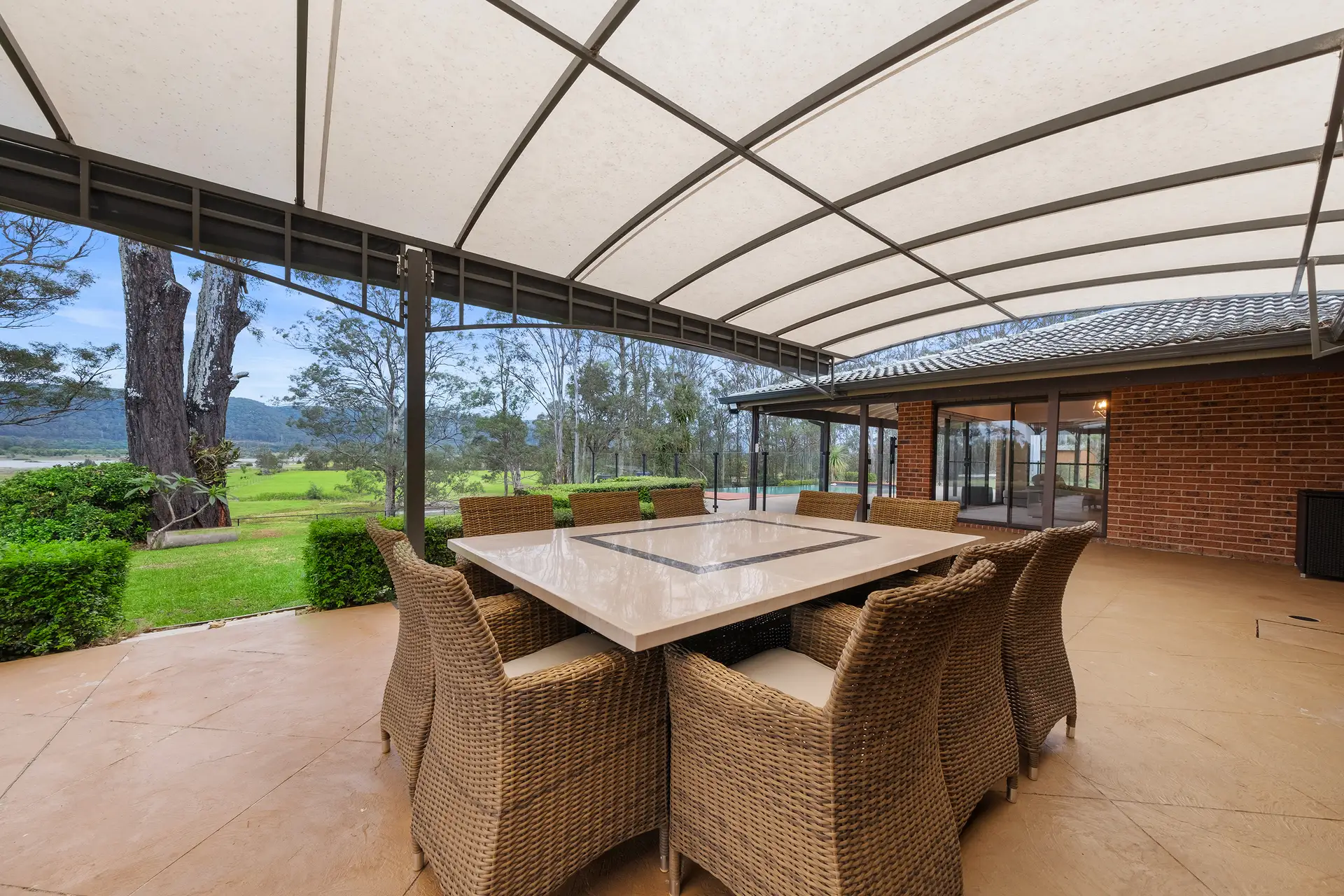 151-157 West Wilchard Road, Castlereagh Sold by Cutcliffe Properties - image 1