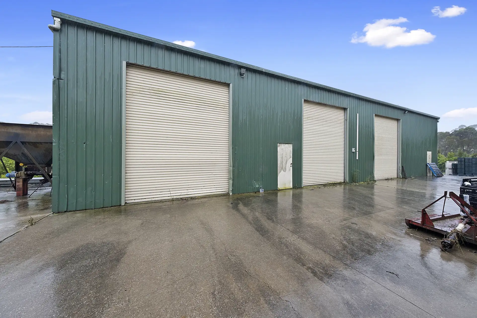 1 Mansfield Road, Galston Sold by Cutcliffe Properties - image 1