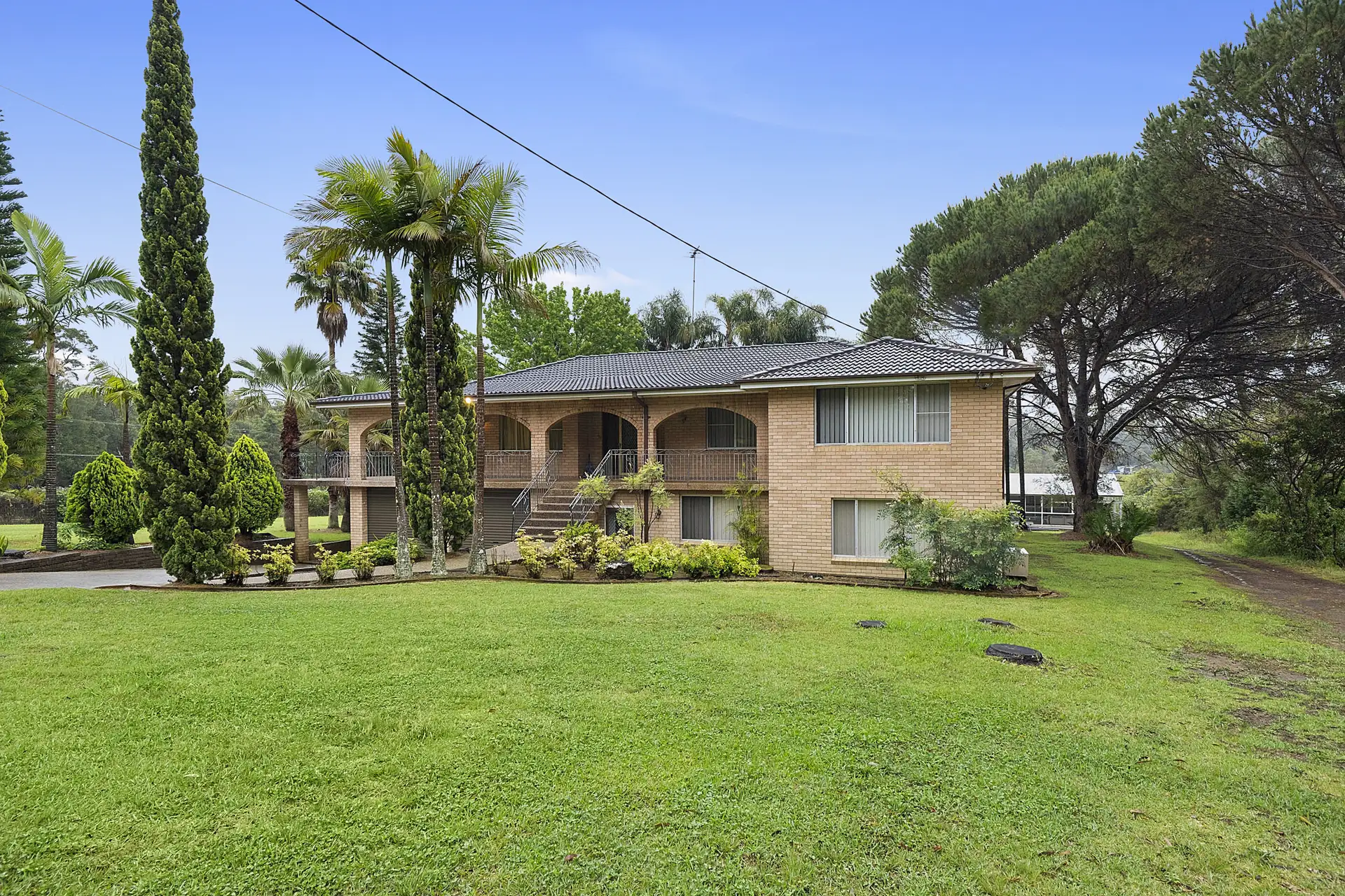 1 Mansfield Road, Galston Sold by Cutcliffe Properties - image 1