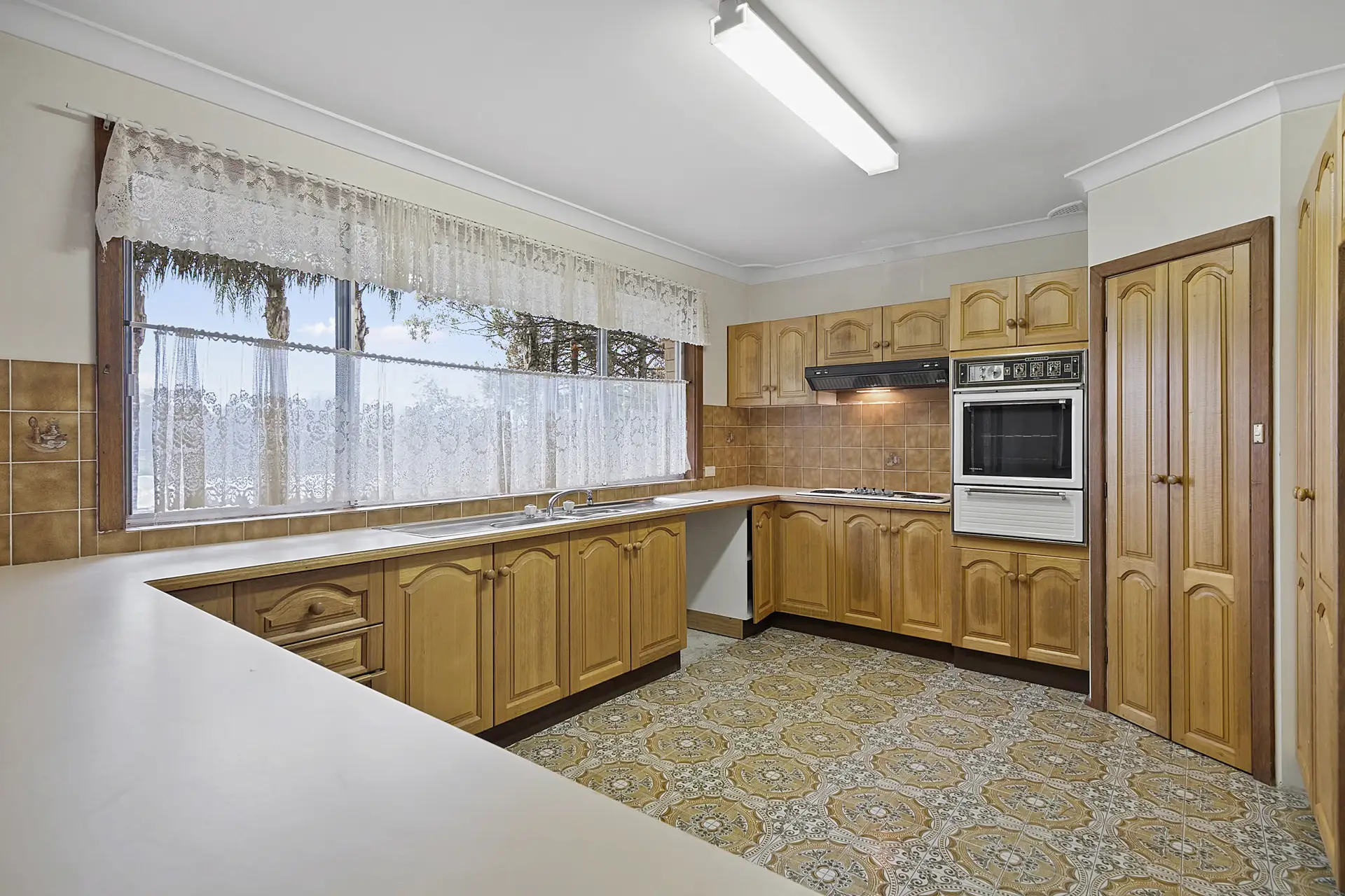 1 Mansfield Road, Galston Sold by Cutcliffe Properties - image 1