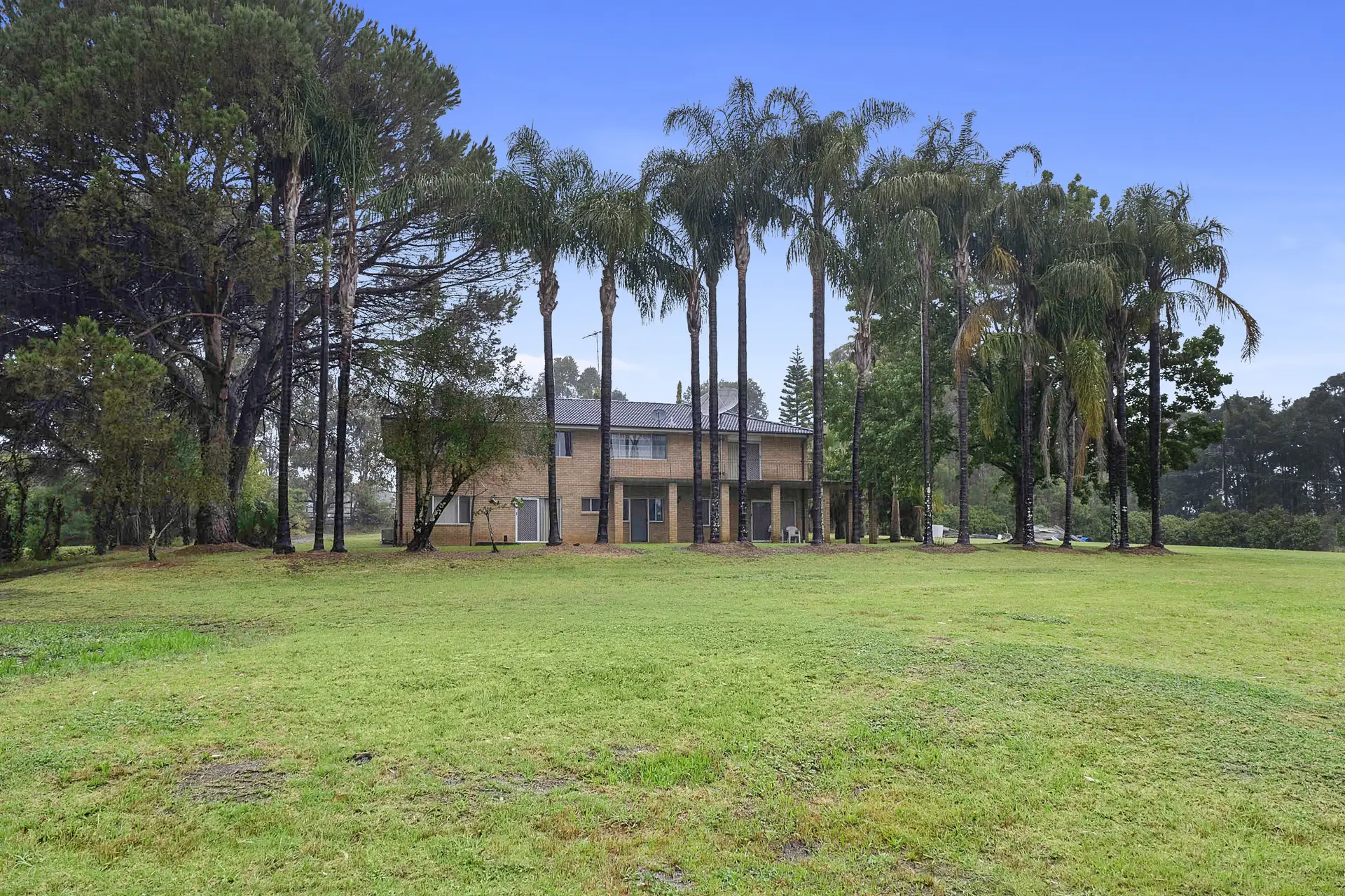 1 Mansfield Road, Galston Sold by Cutcliffe Properties - image 1