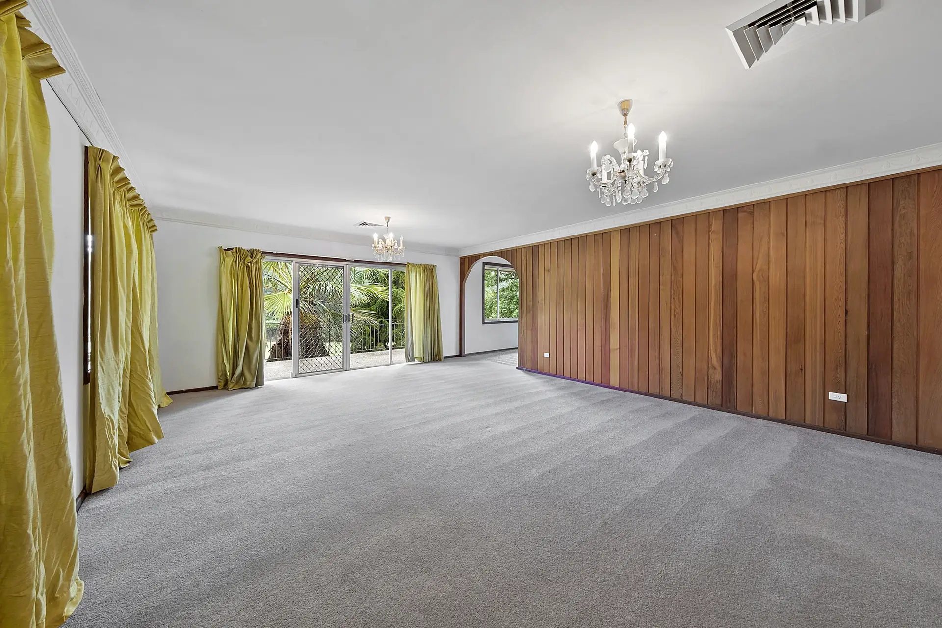 1 Mansfield Road, Galston Sold by Cutcliffe Properties - image 1