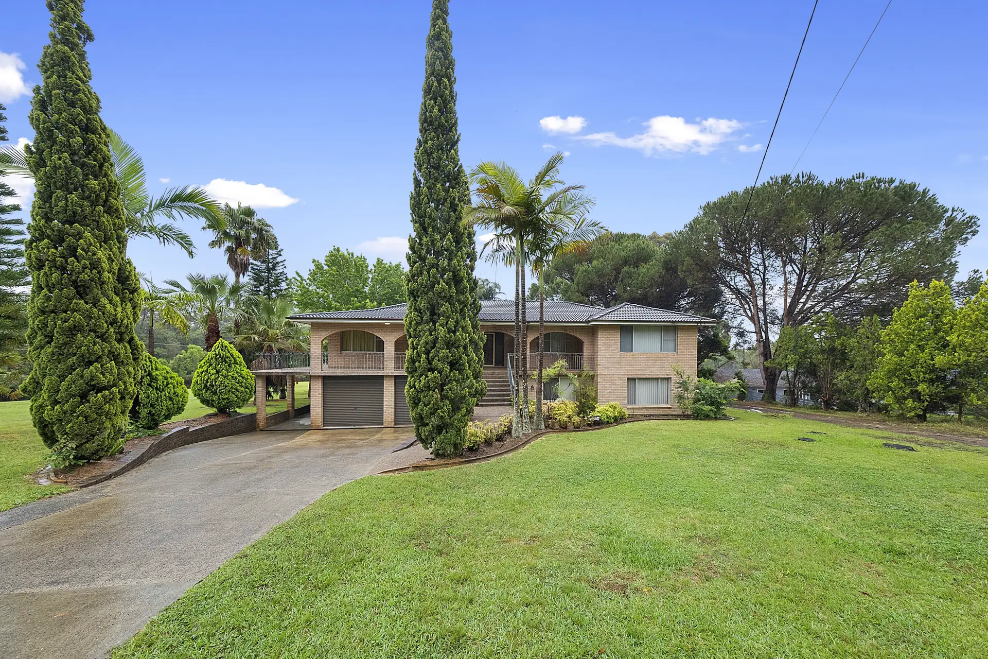 1 Mansfield Road, Galston Sold by Cutcliffe Properties - image 1