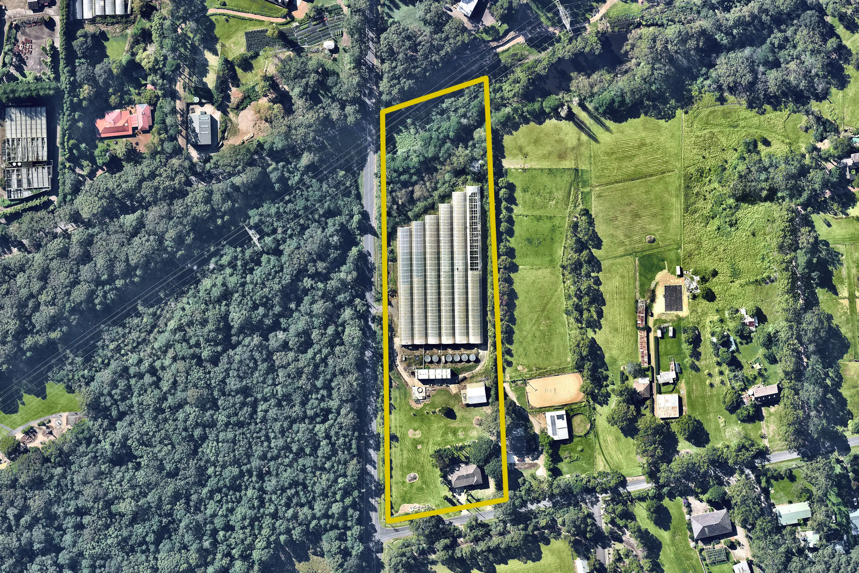 1 Mansfield Road, Galston Sold by Cutcliffe Properties - image 14