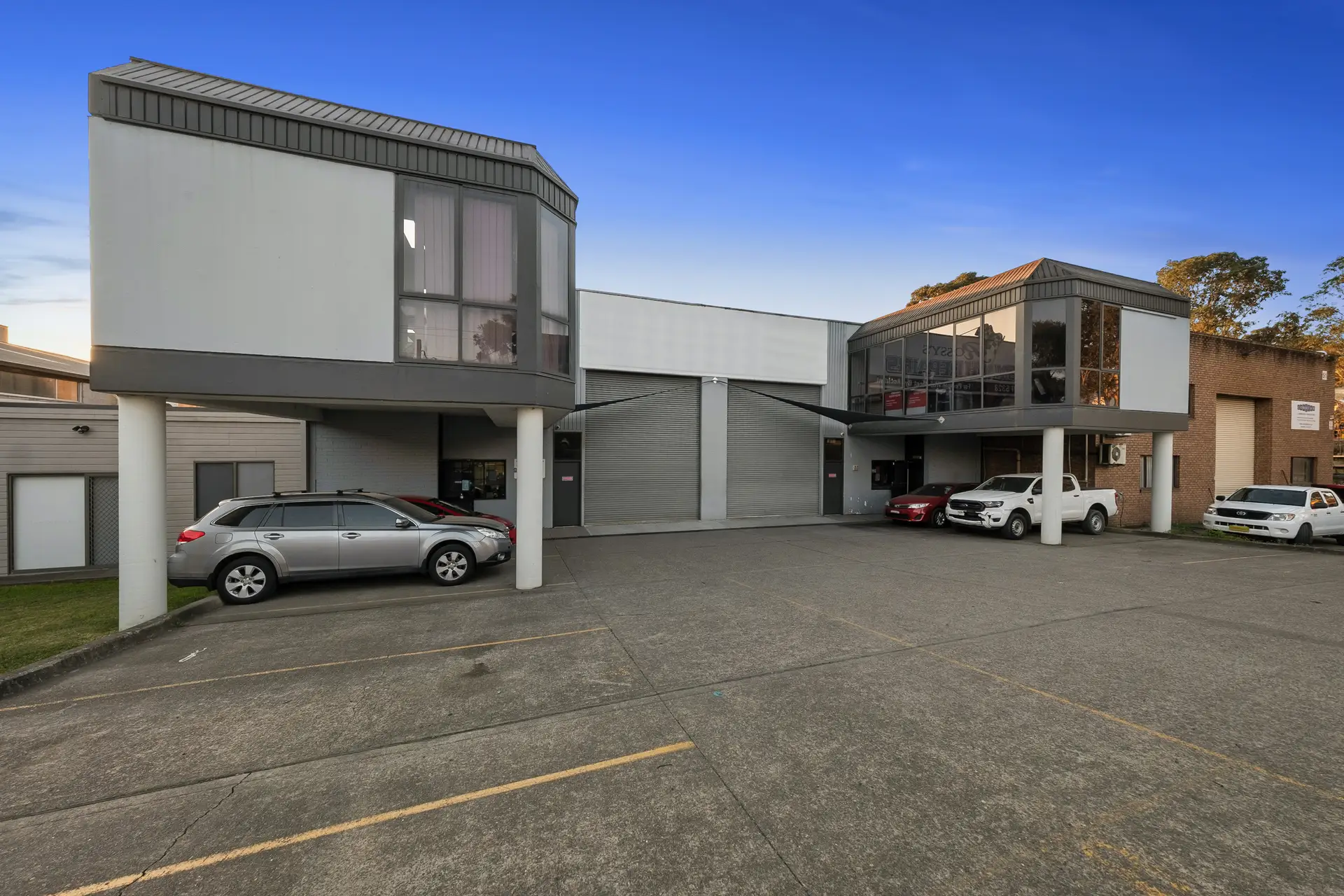 Riverstone Sold by Cutcliffe Properties - image 1