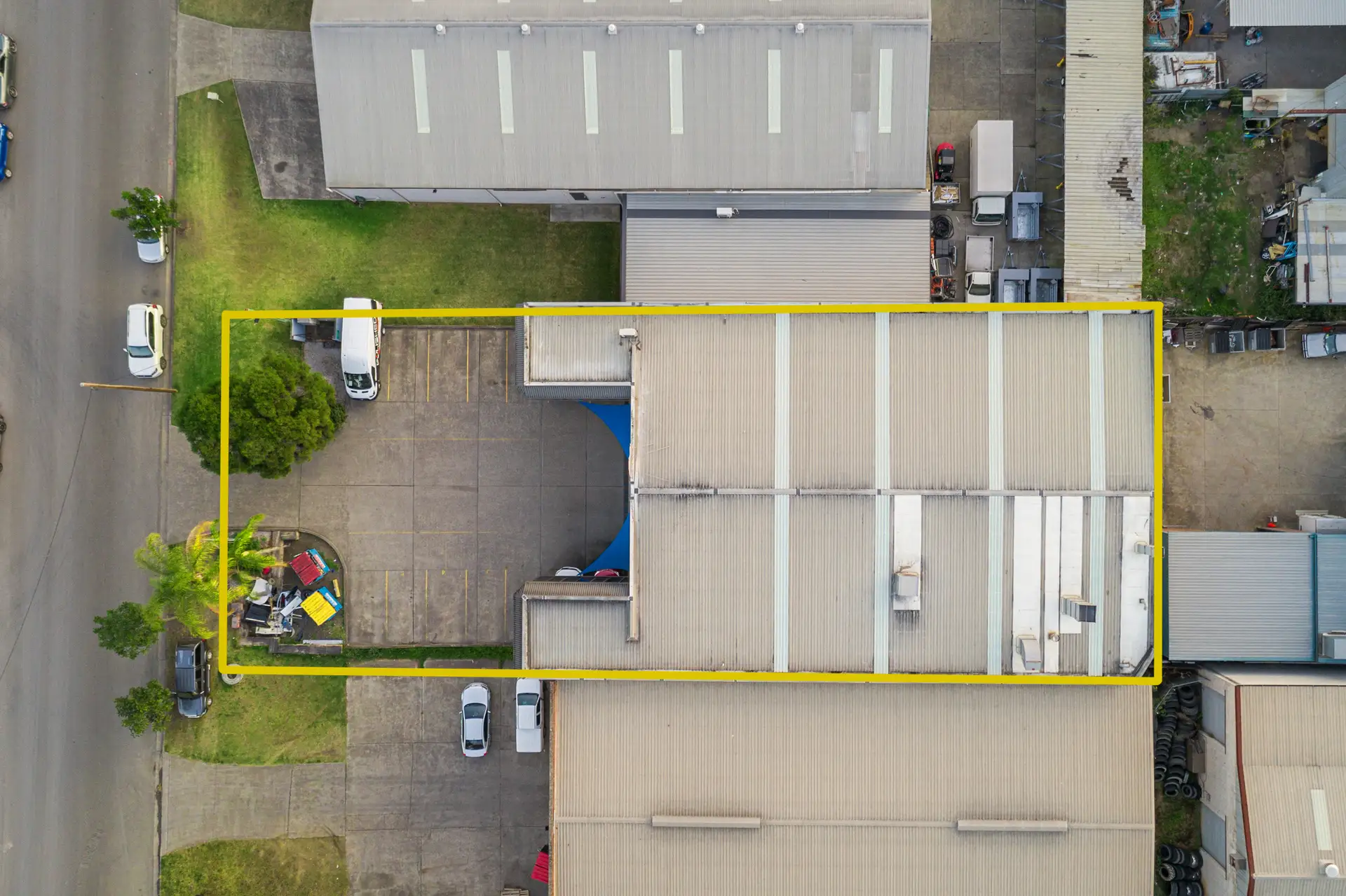 Riverstone Sold by Cutcliffe Properties - image 1