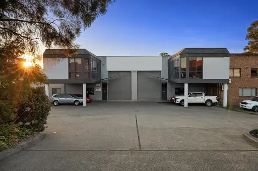 Riverstone Sold by Cutcliffe Properties
