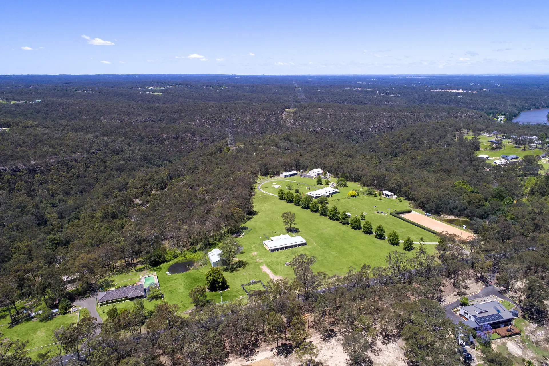 154 Sackville Ferry Road, South Maroota Sold by Cutcliffe Properties - image 1
