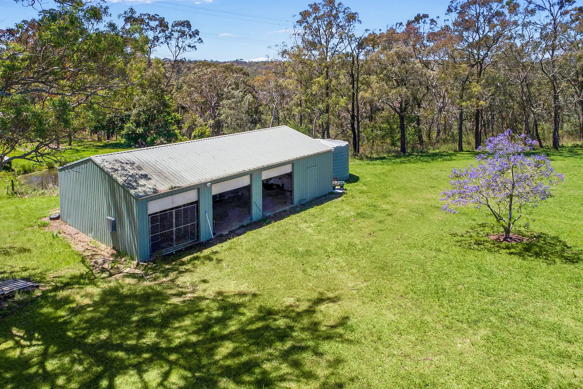 154 Sackville Ferry Road, South Maroota Sold by Cutcliffe Properties - image 1