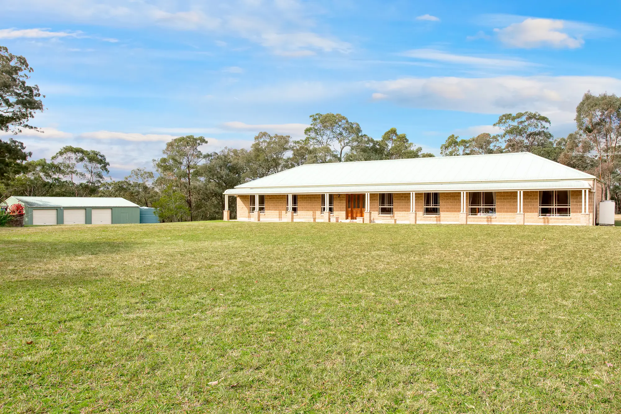 154 Sackville Ferry Road, South Maroota Sold by Cutcliffe Properties - image 2