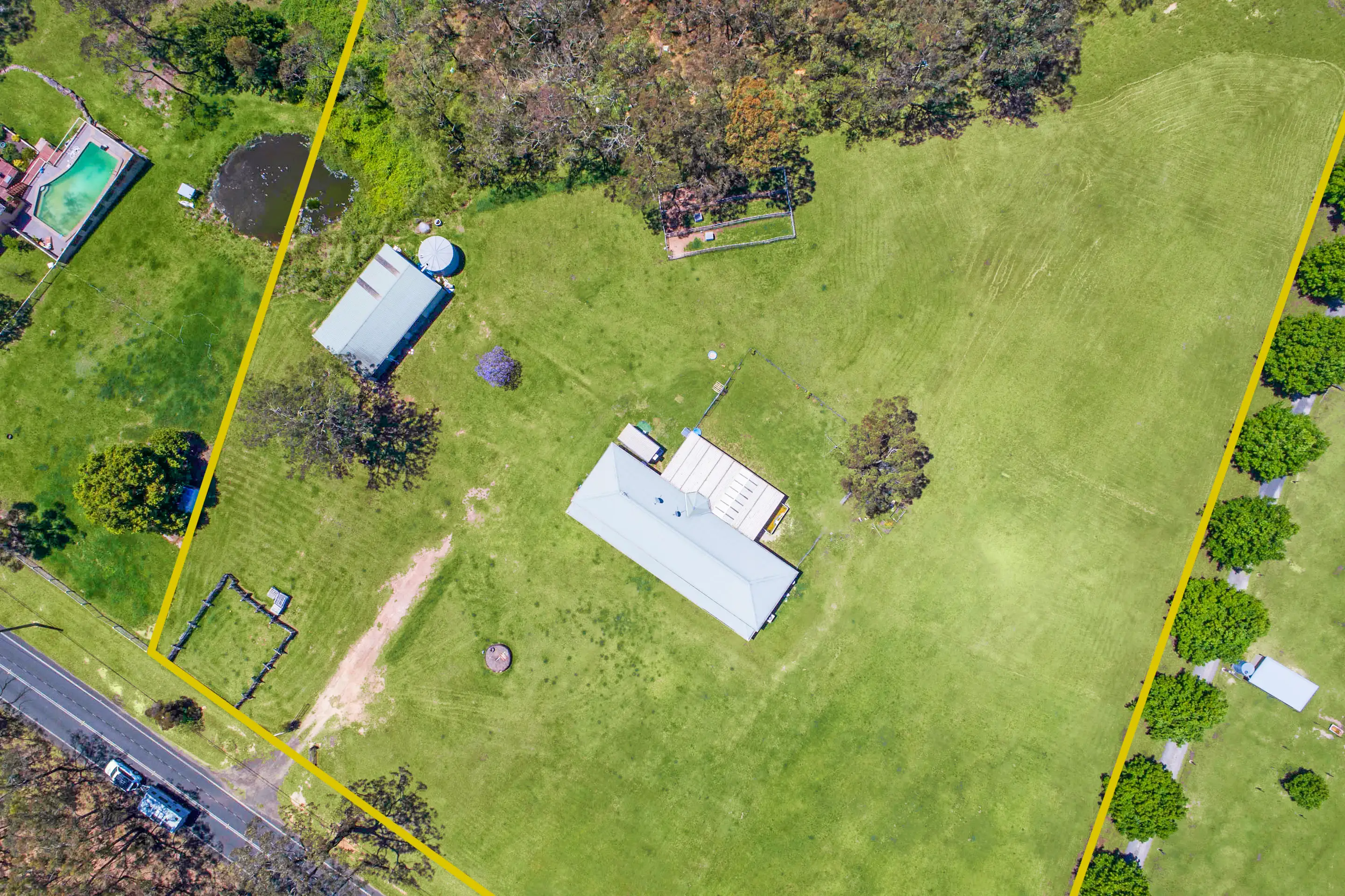 154 Sackville Ferry Road, South Maroota Sold by Cutcliffe Properties - image 3